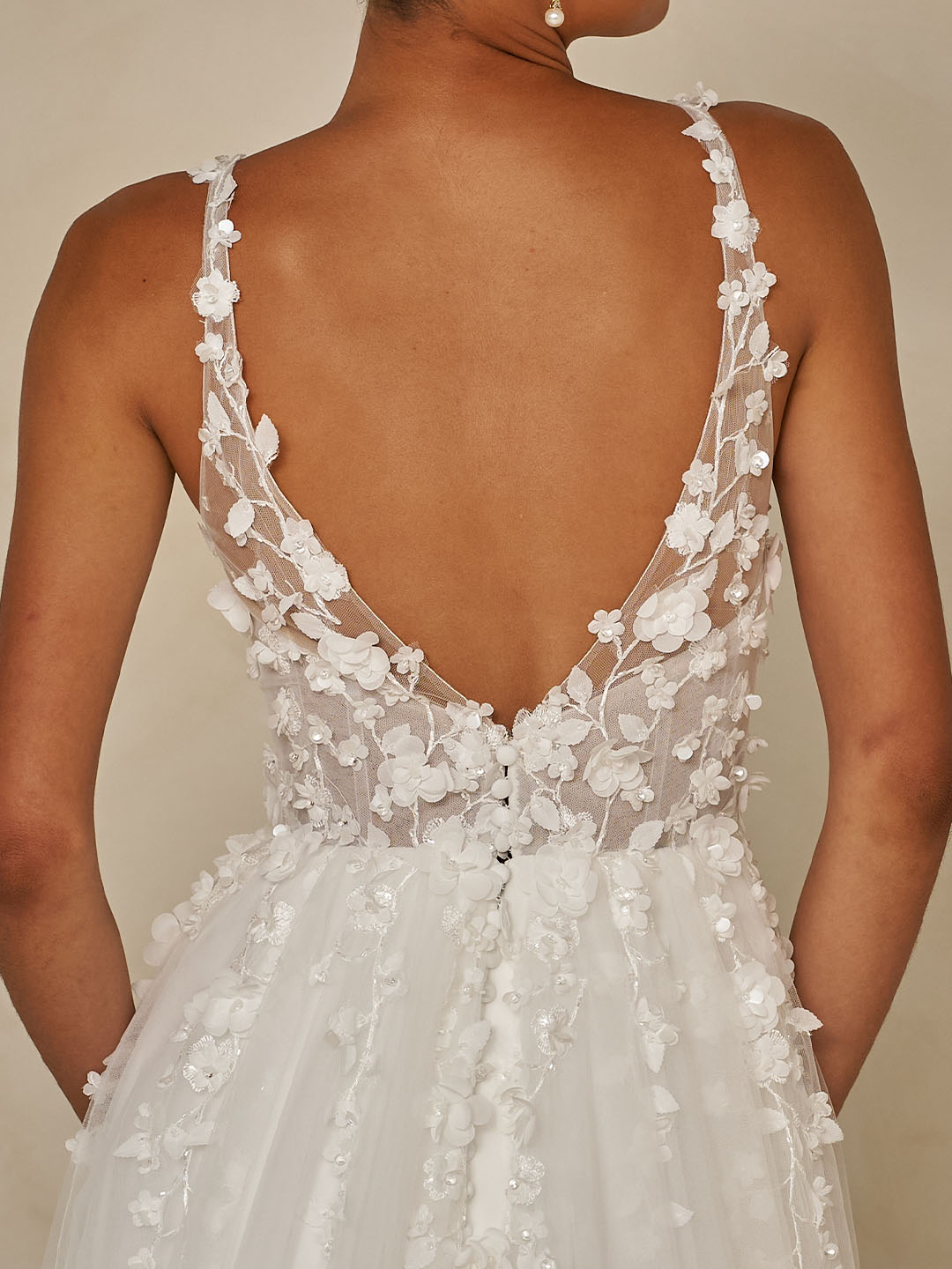 Brautkleid