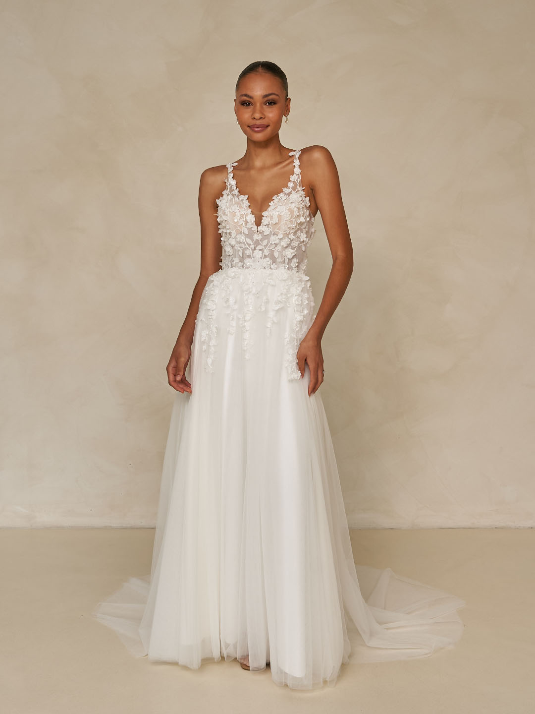 Brautkleid