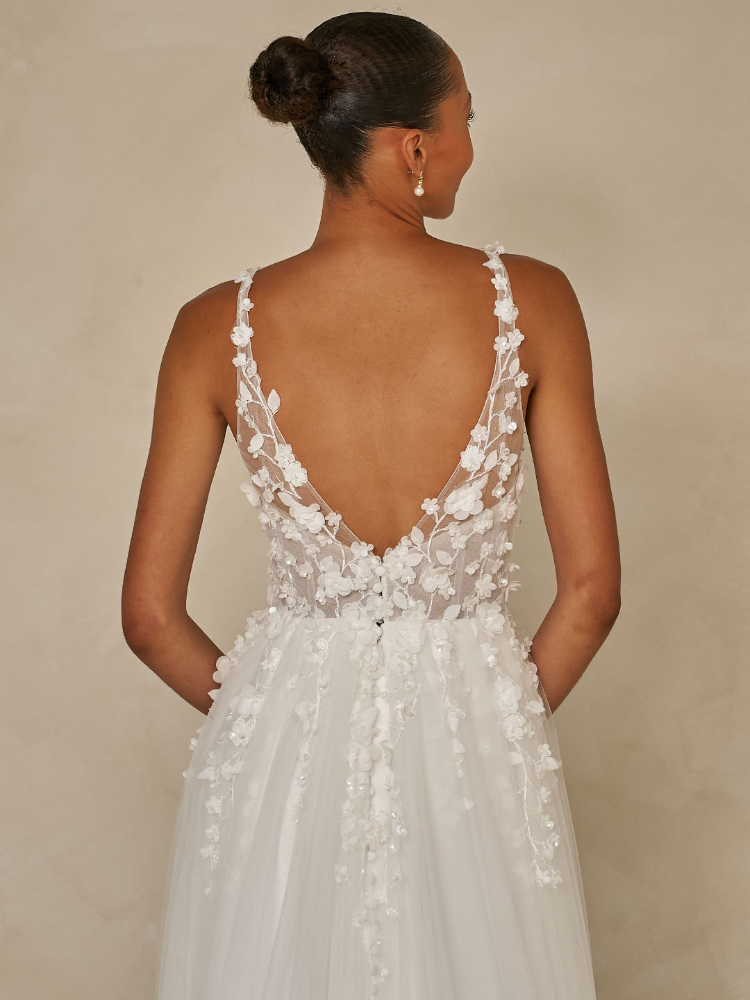 Brautkleid