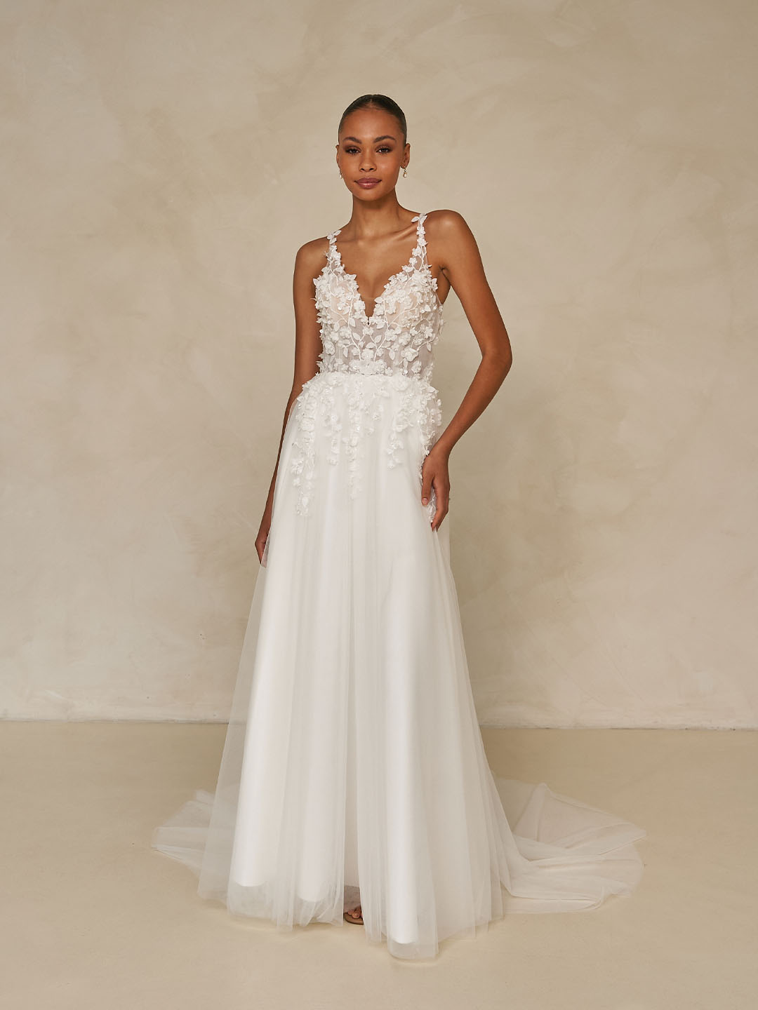 Brautkleid