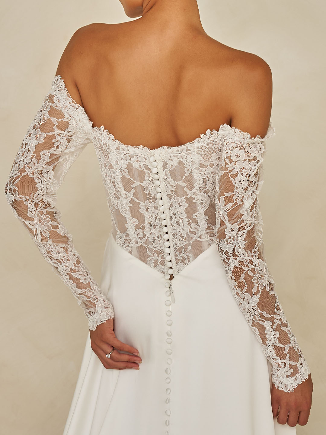 Brautkleid