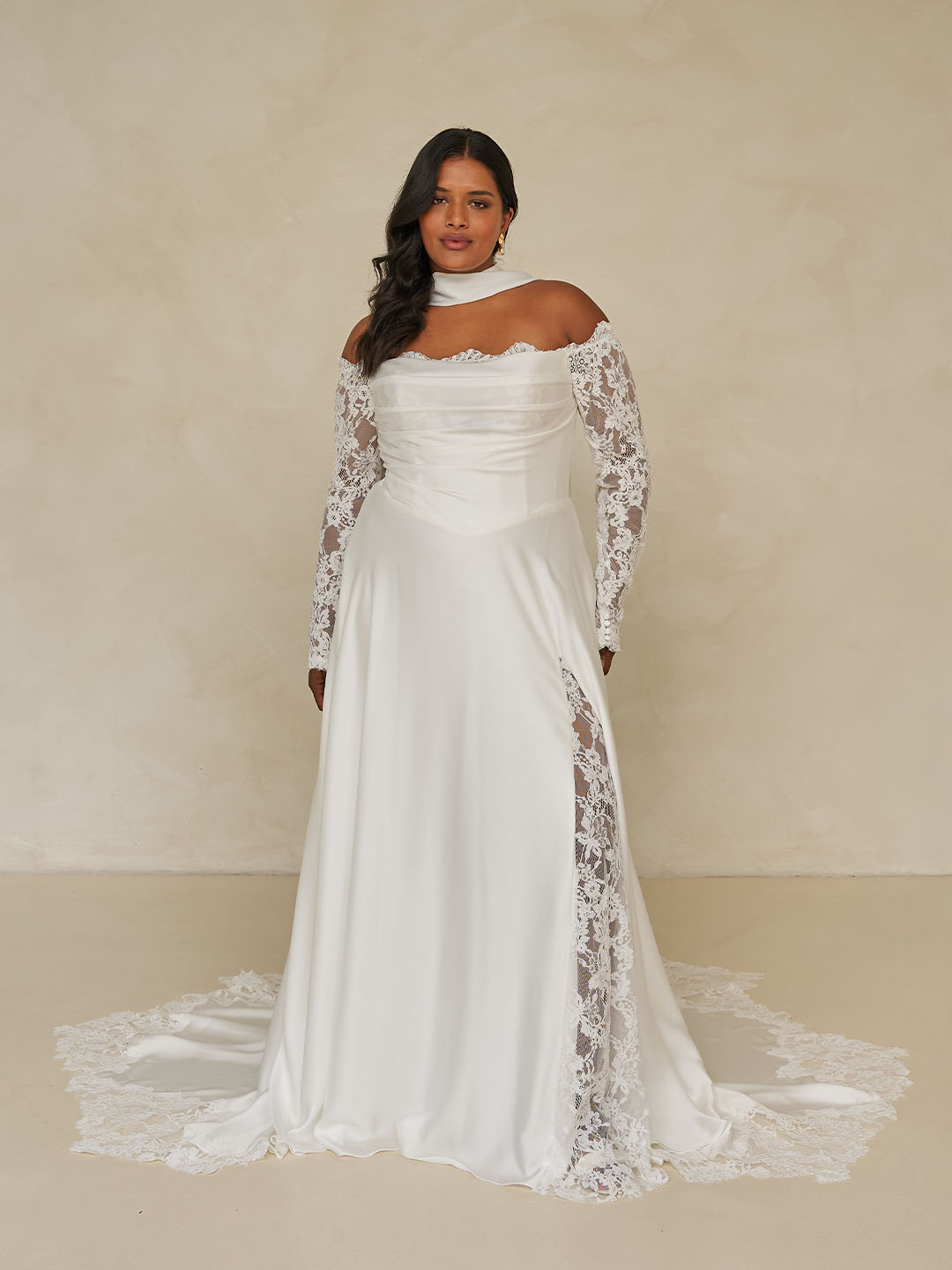 Brautkleid