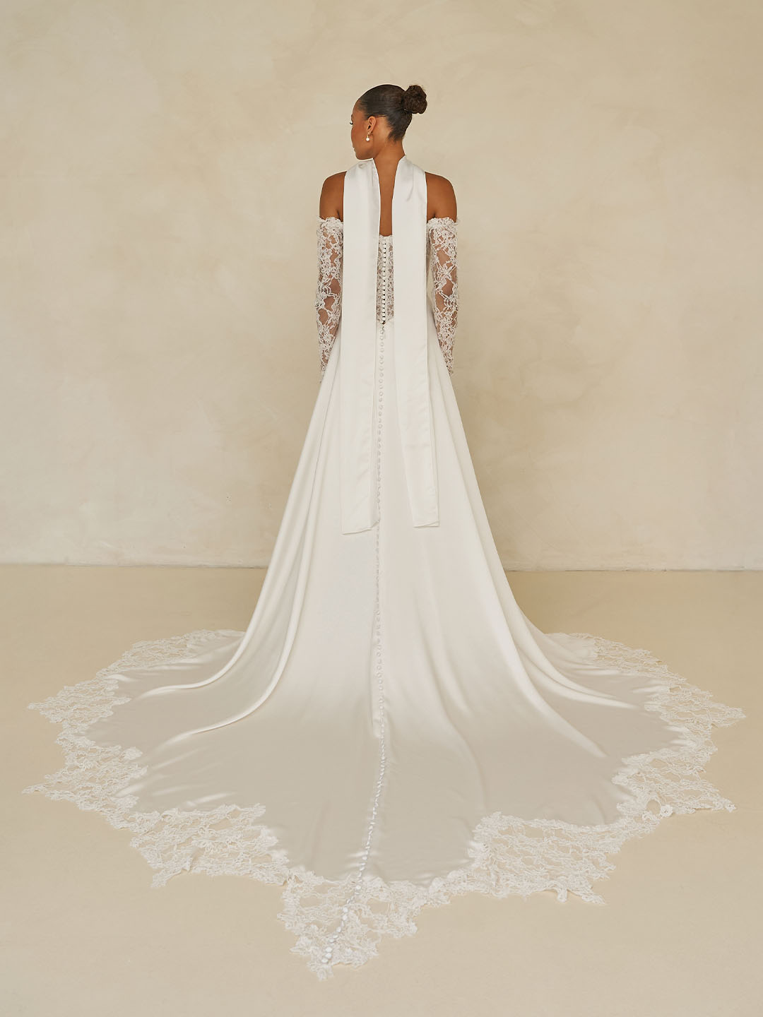 Brautkleid