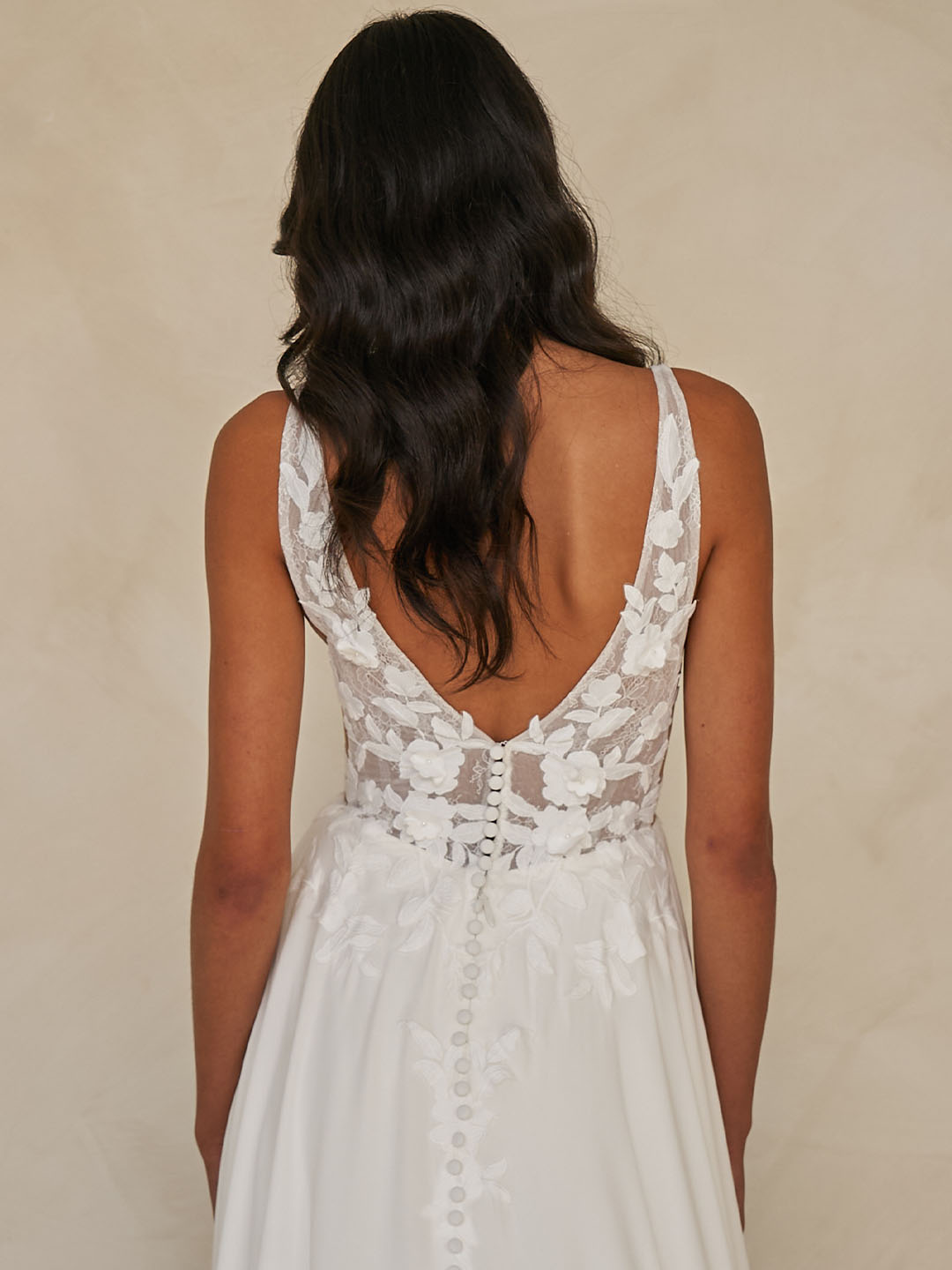 Brautkleid