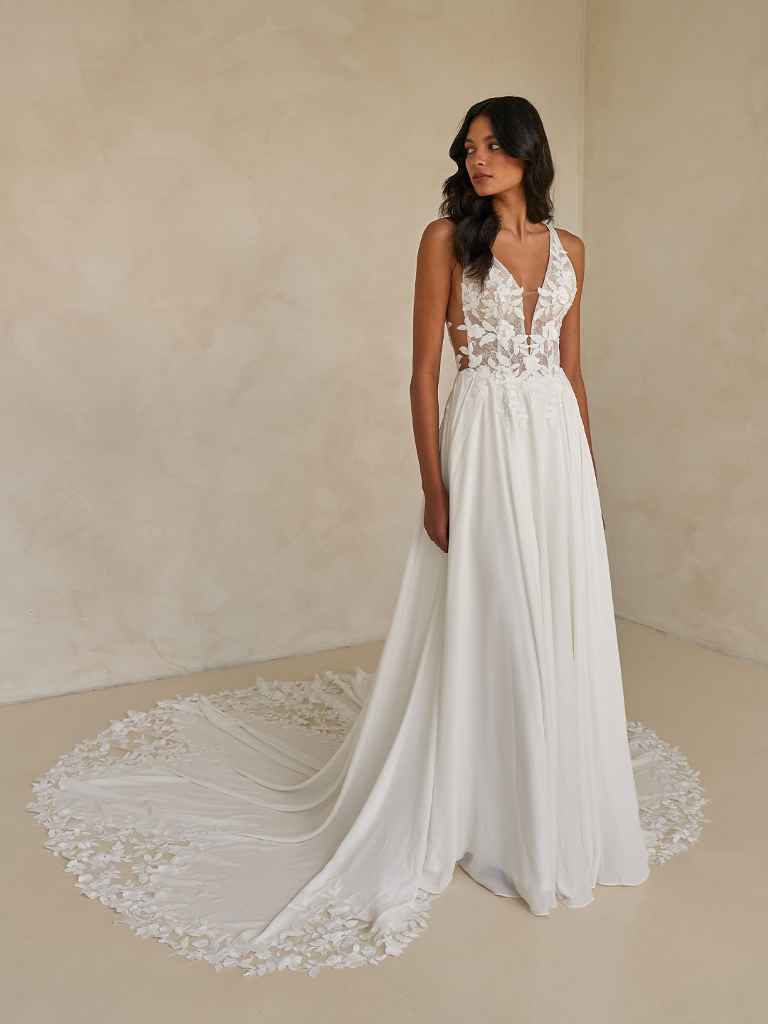 Brautkleid