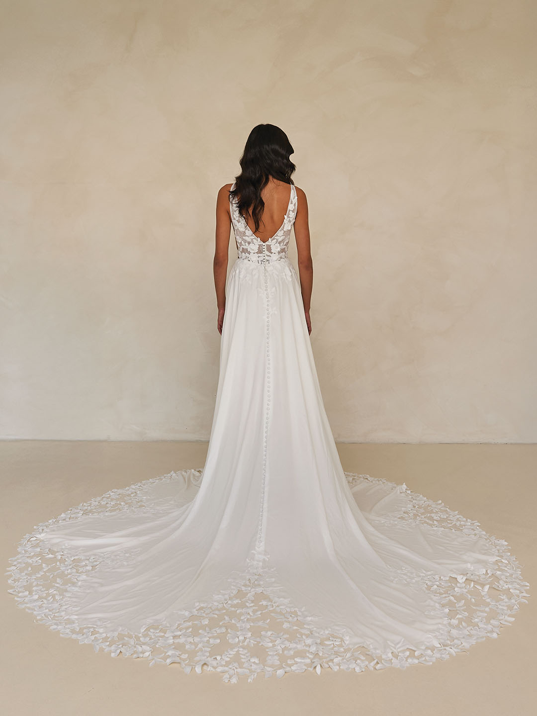 Brautkleid