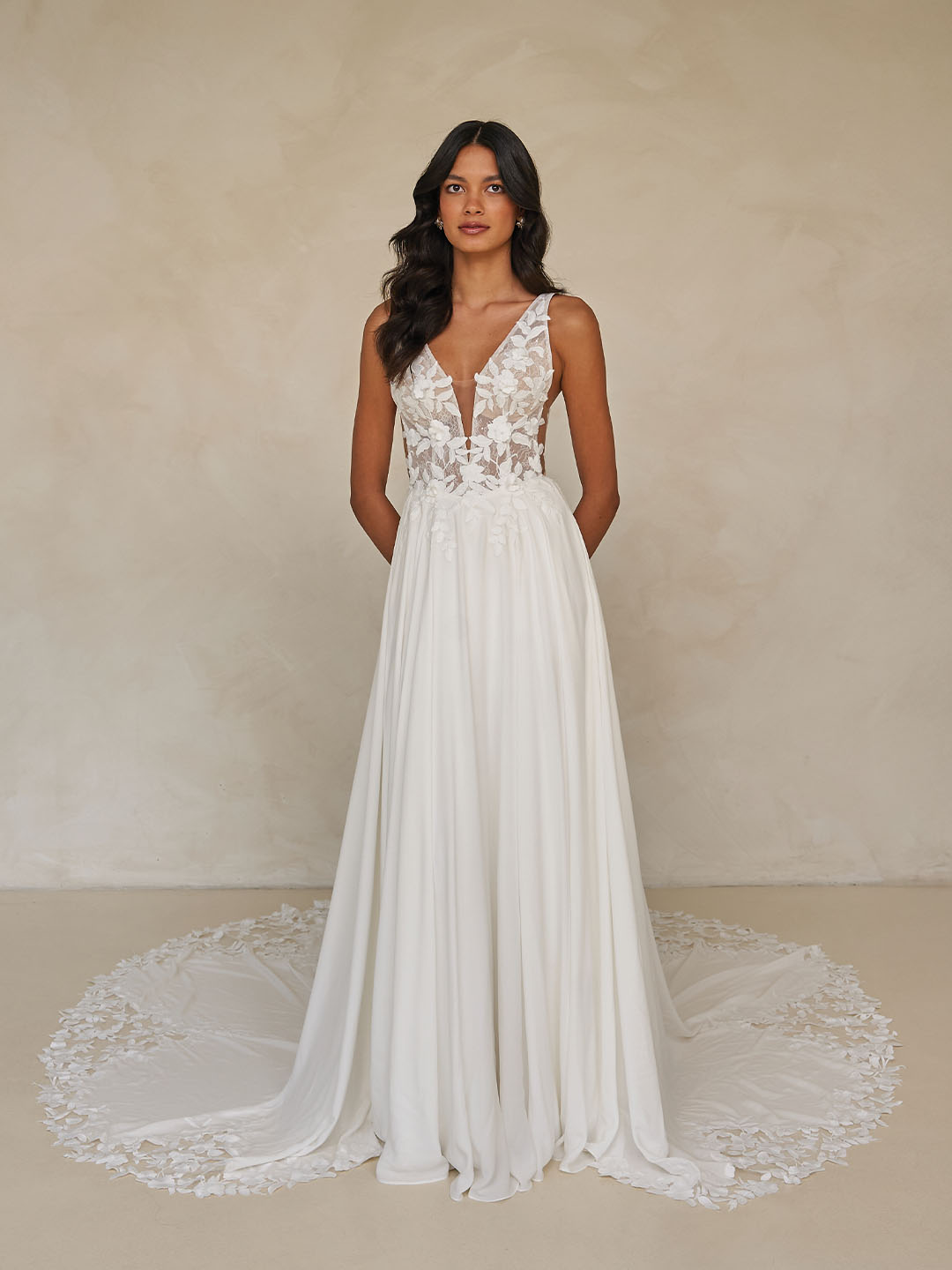 Brautkleid