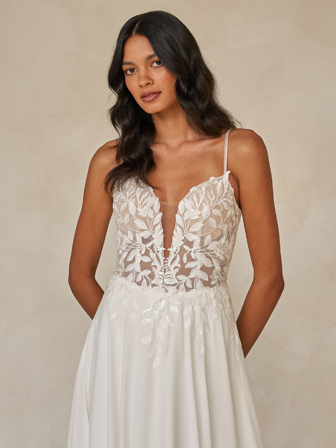 Brautkleid