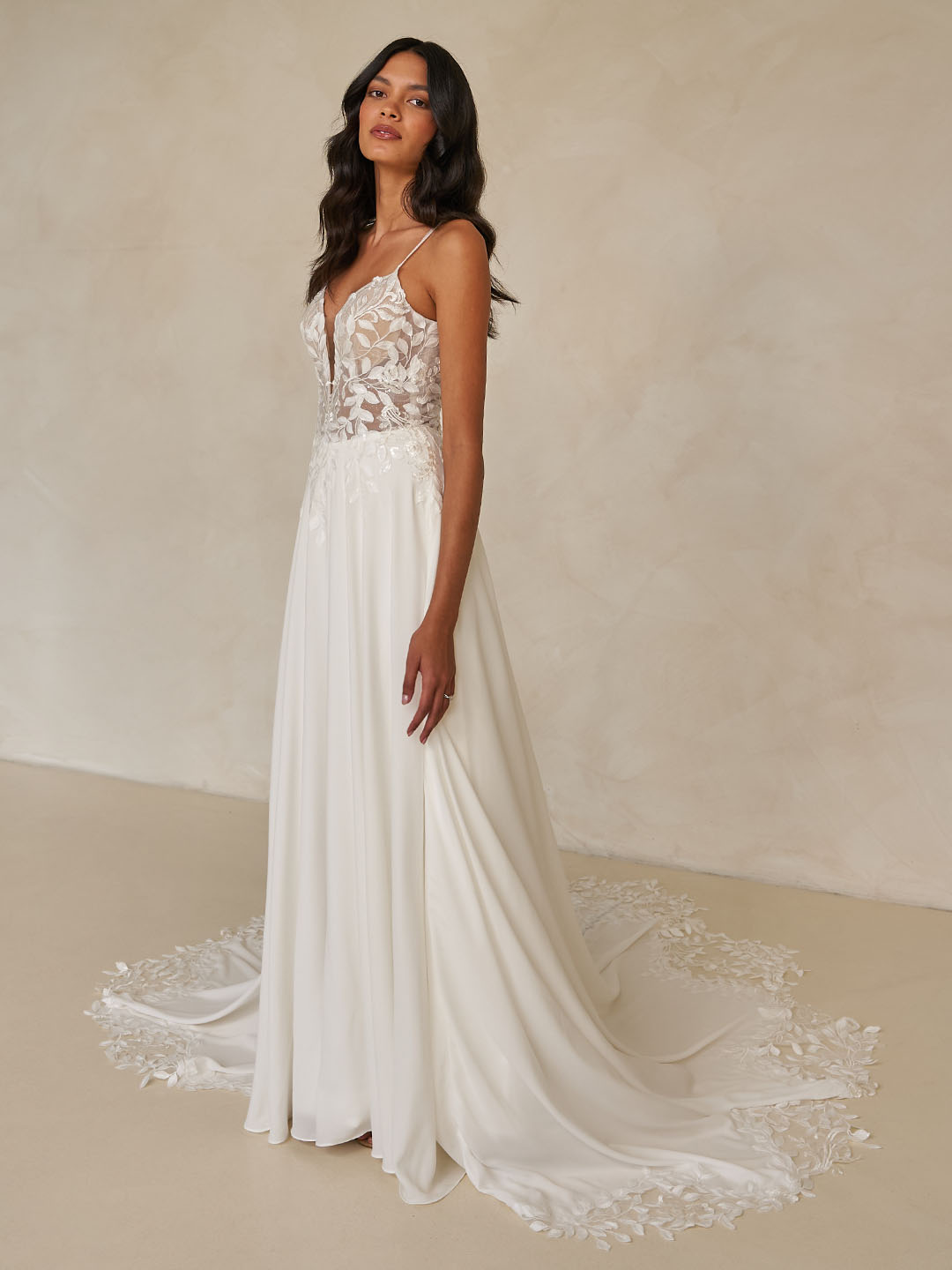 Brautkleid