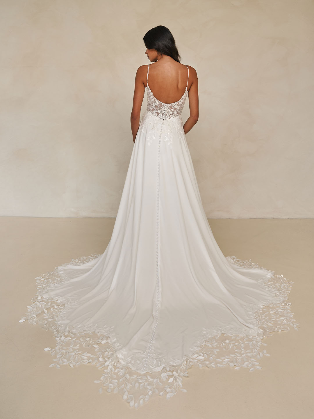 Brautkleid