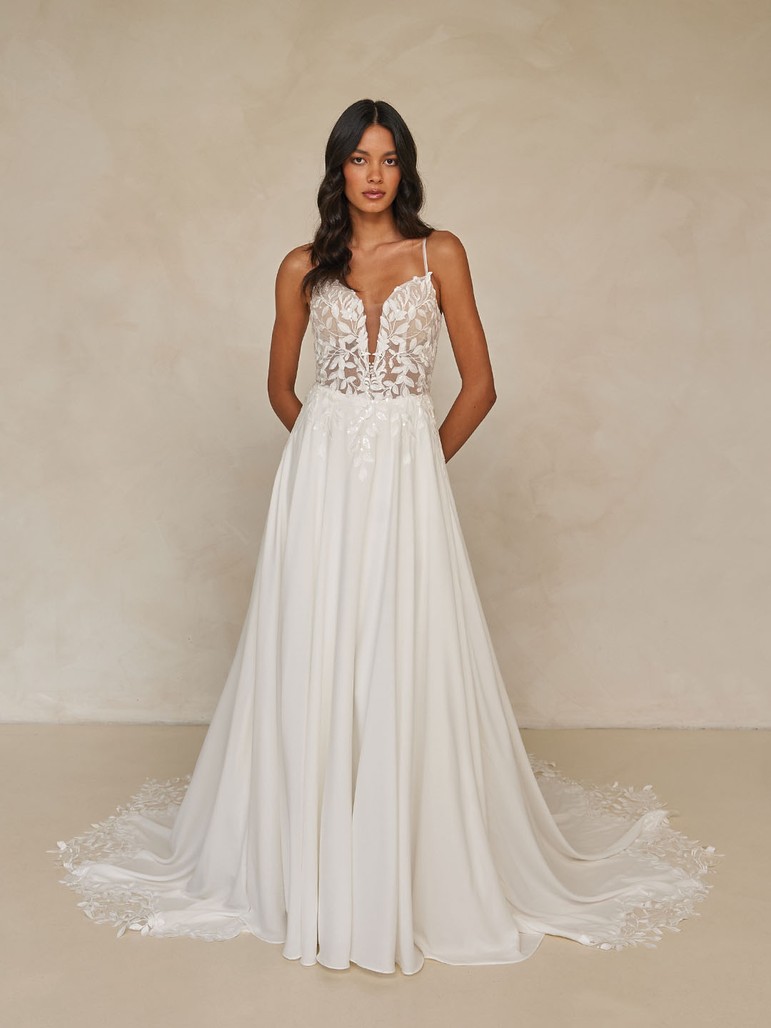 Brautkleid