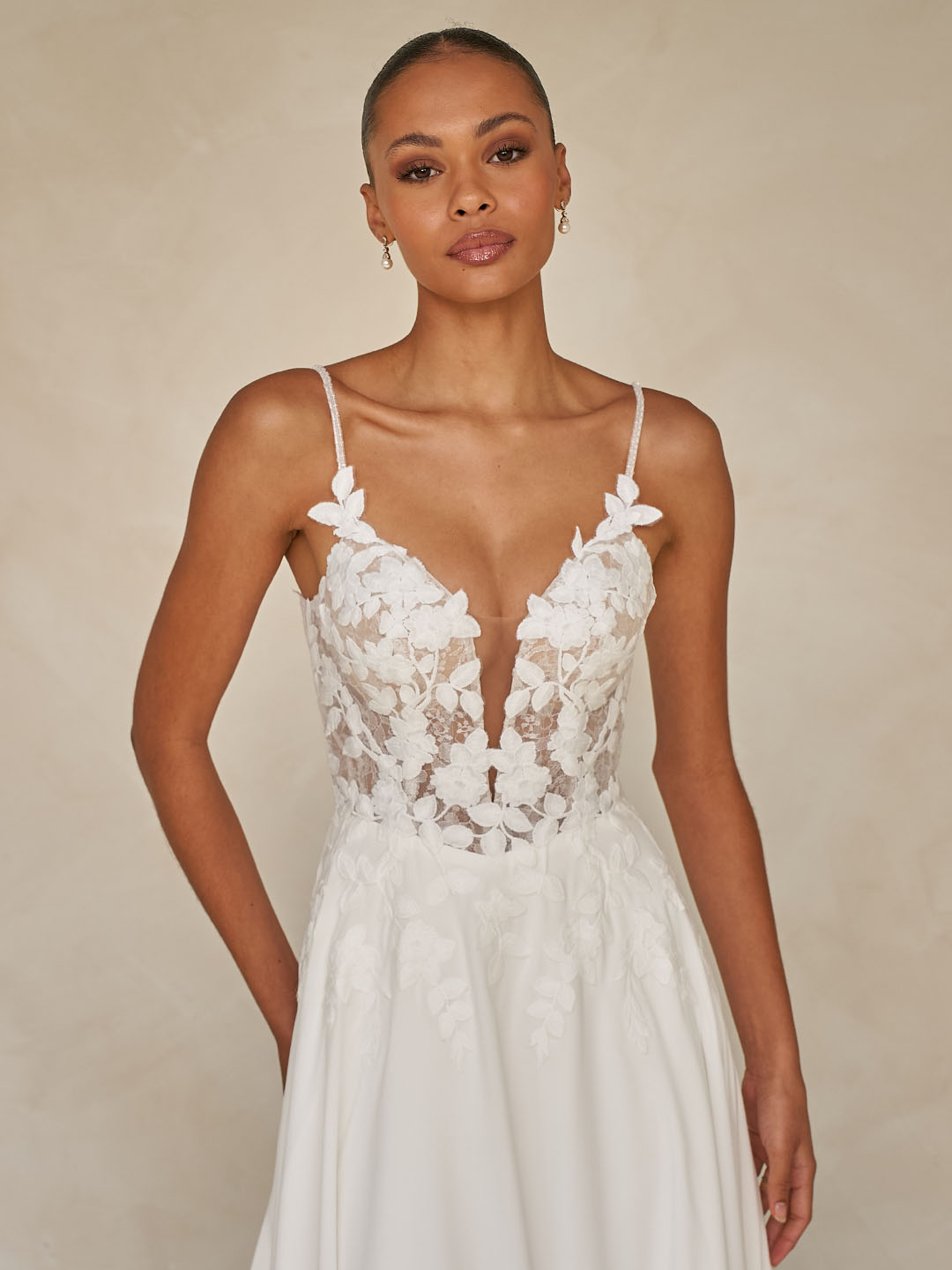 Brautkleid