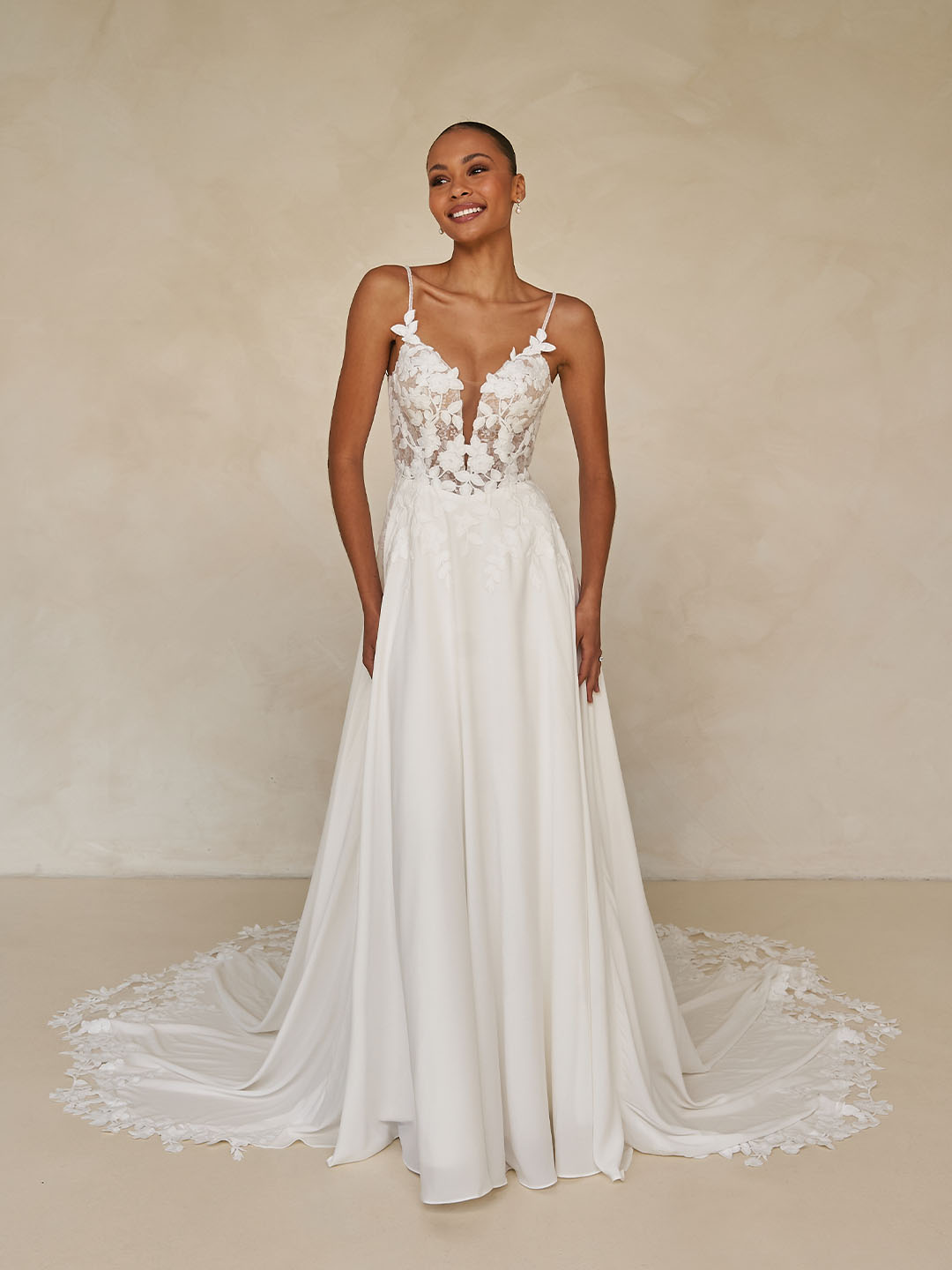 Brautkleid