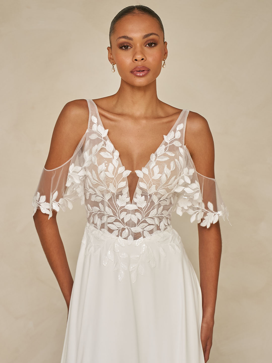 Brautkleid