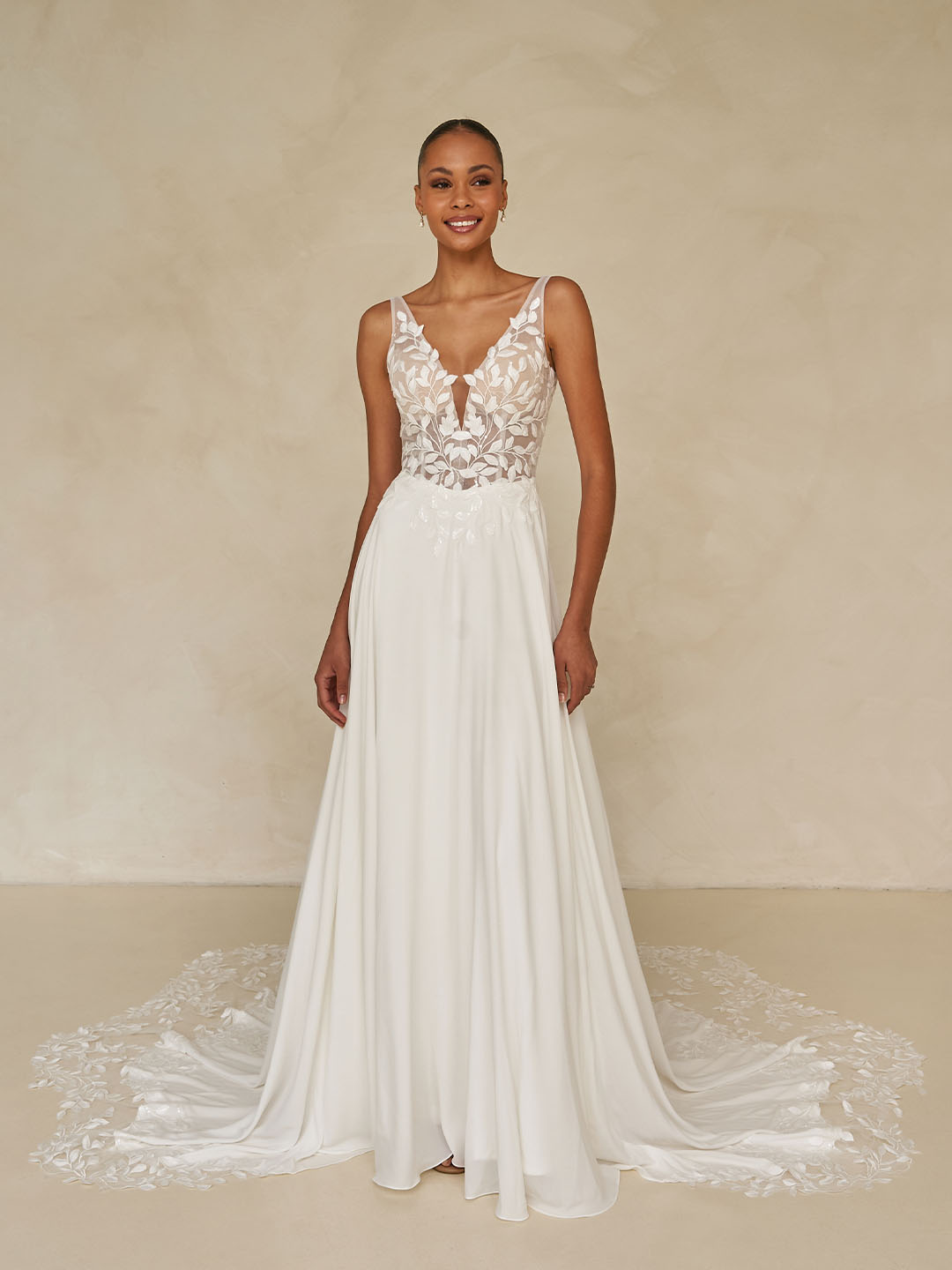 Brautkleid