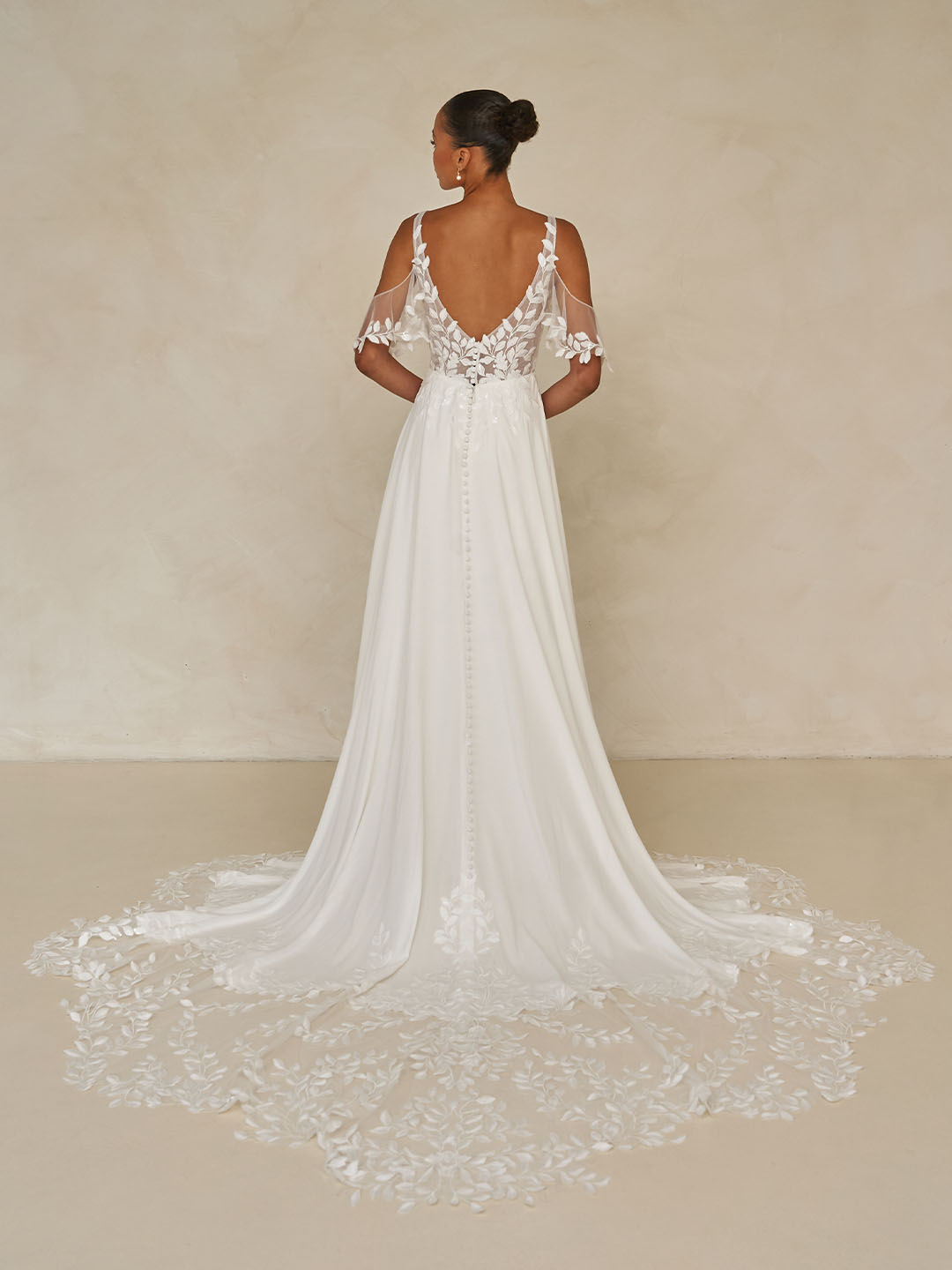Brautkleid