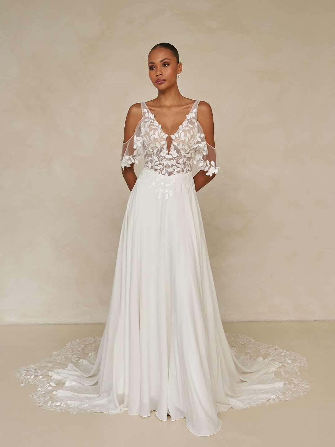 Brautkleid