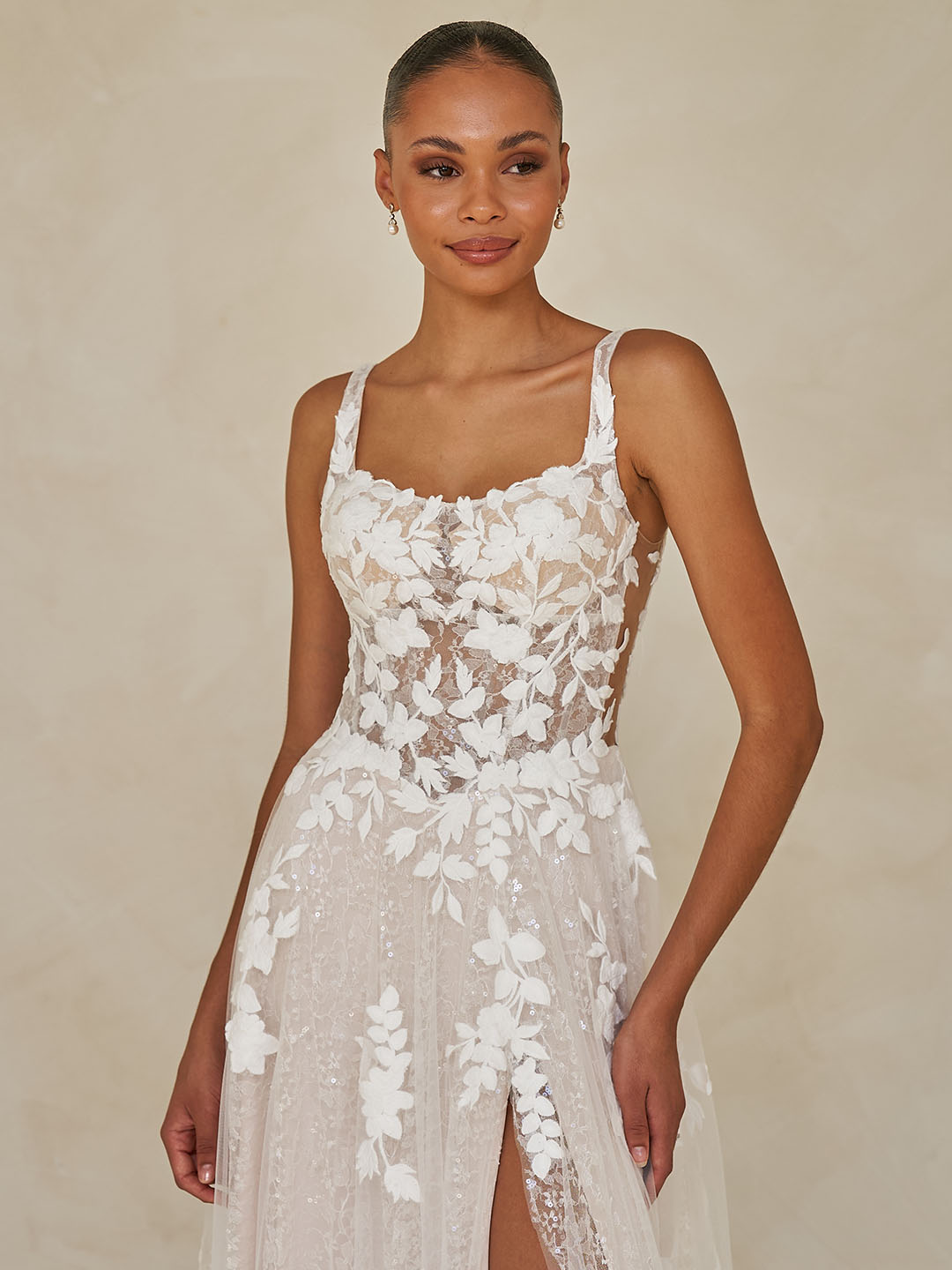 Brautkleid