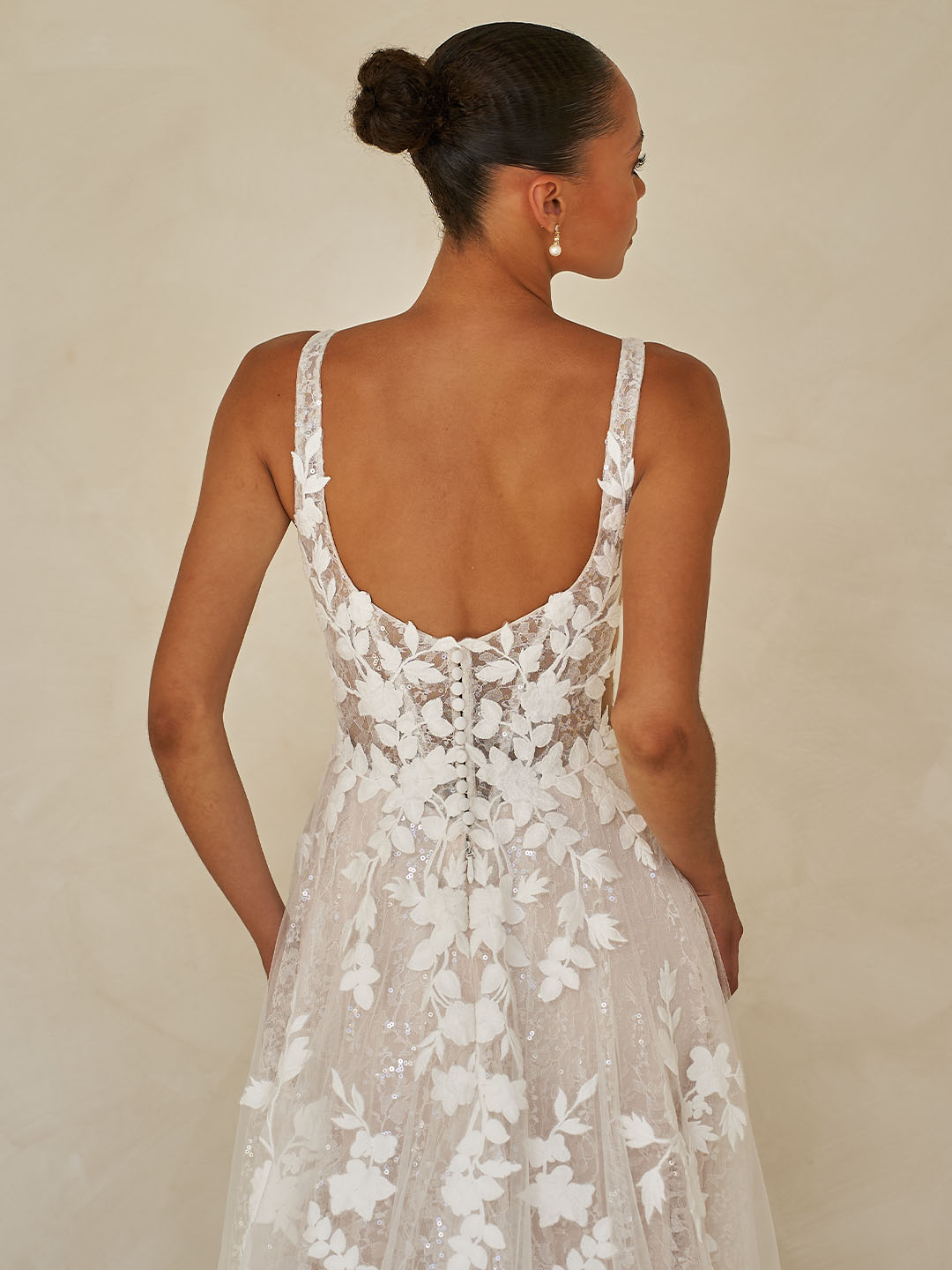 Brautkleid