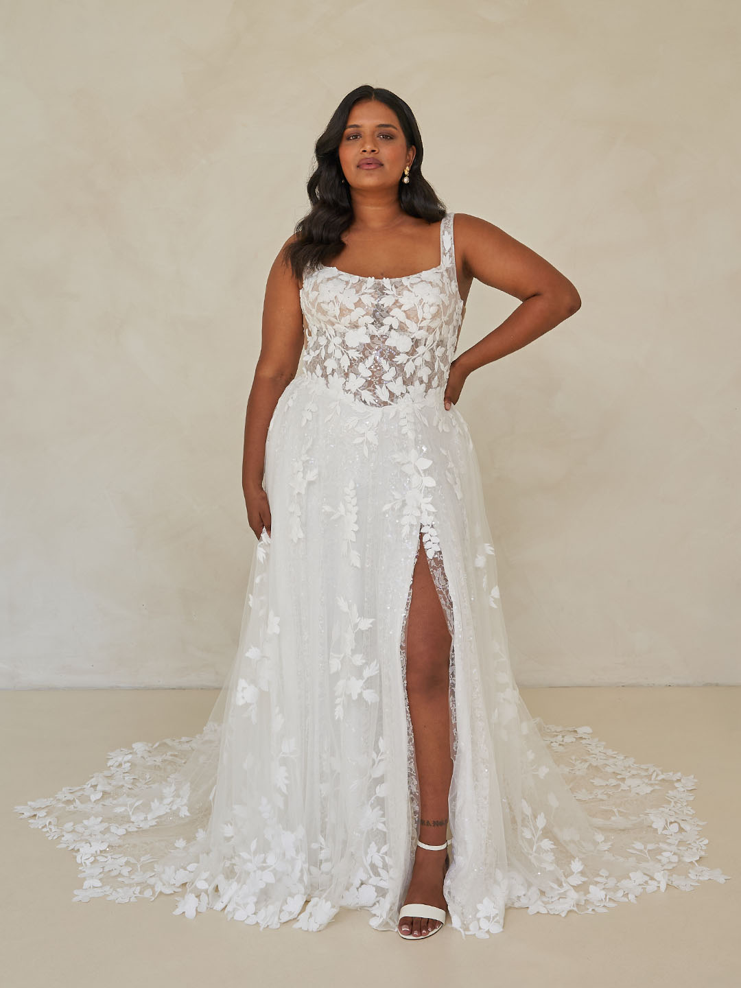 Brautkleid