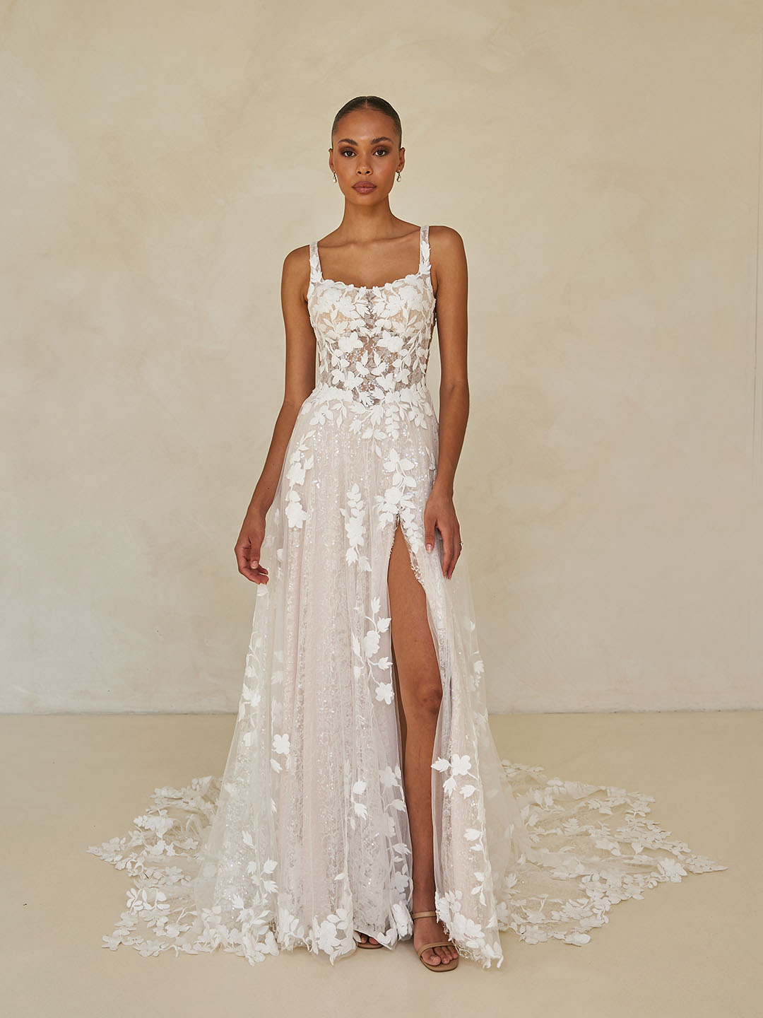 Brautkleid