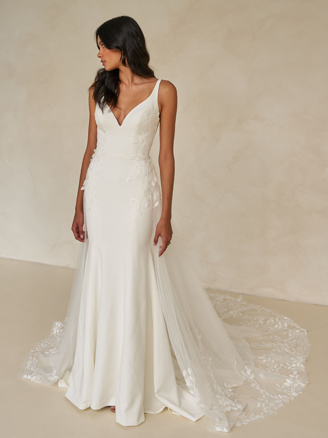 Brautkleid