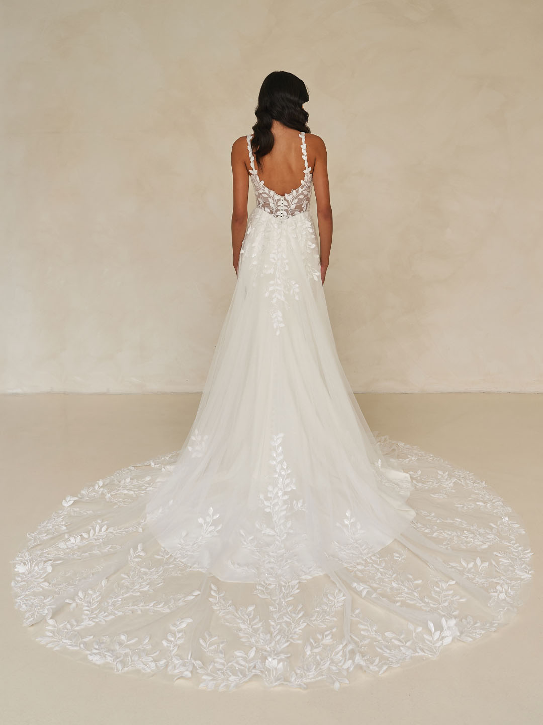 Brautkleid