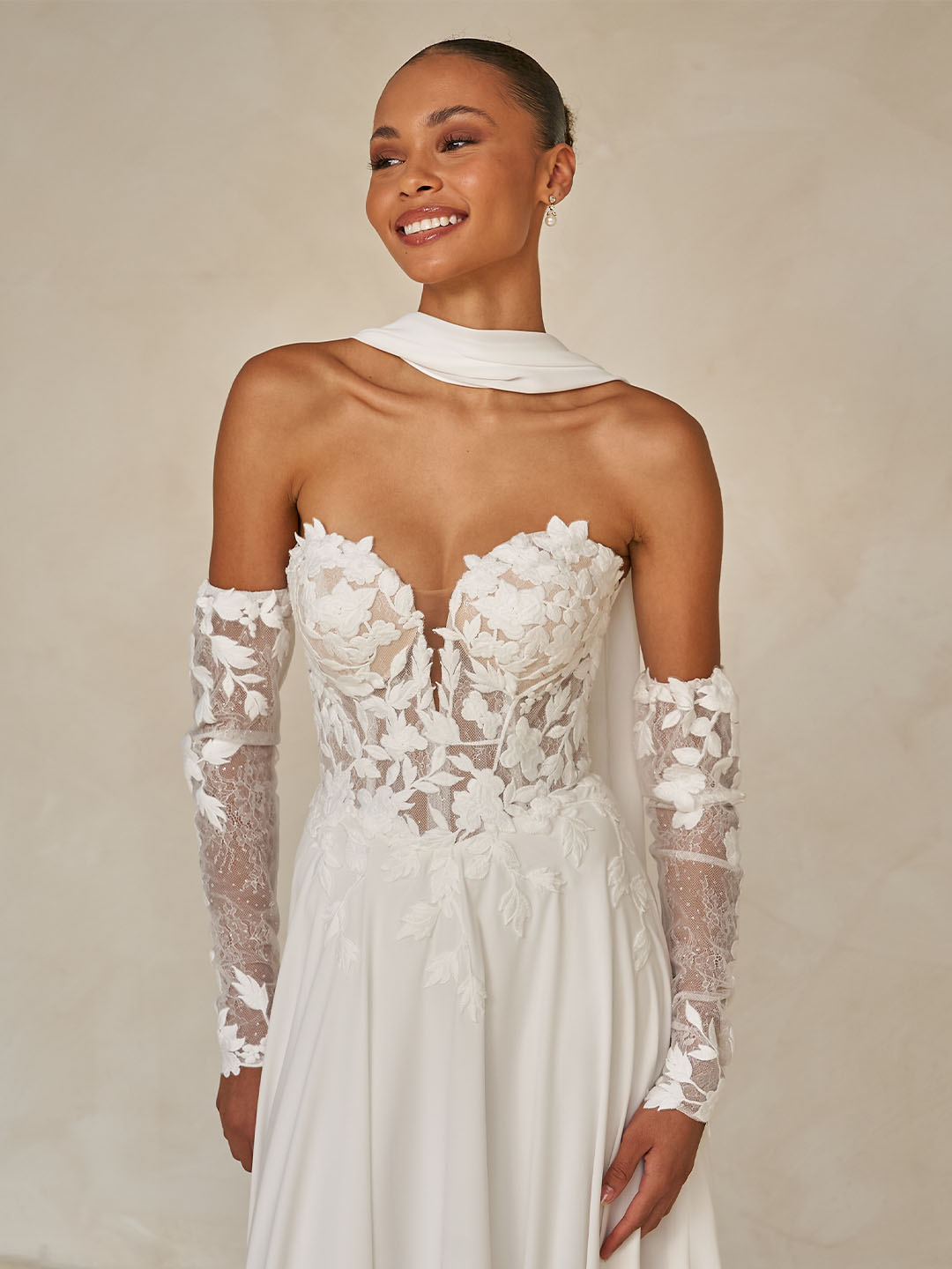 Brautkleid