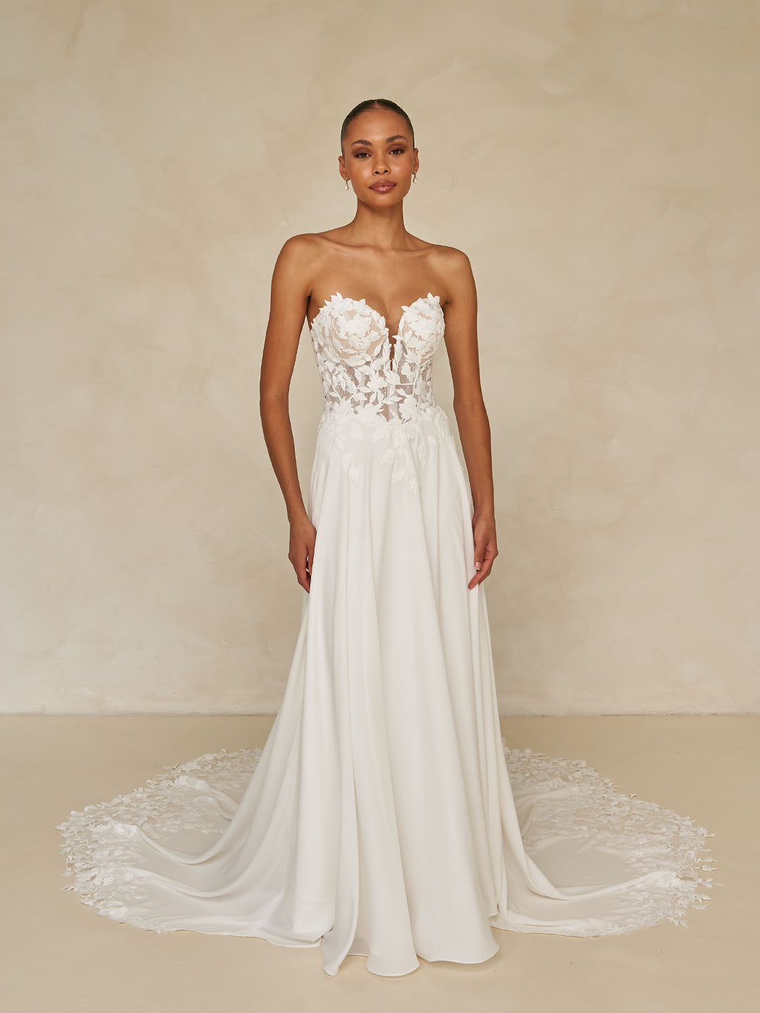 Brautkleid