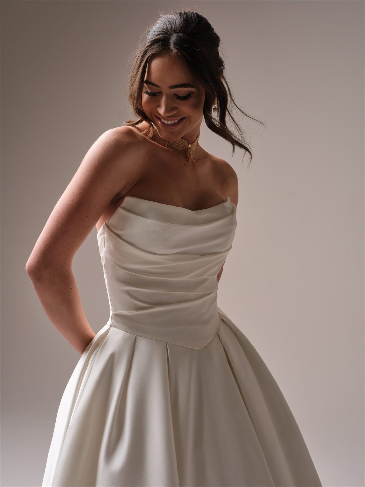 Brautkleid