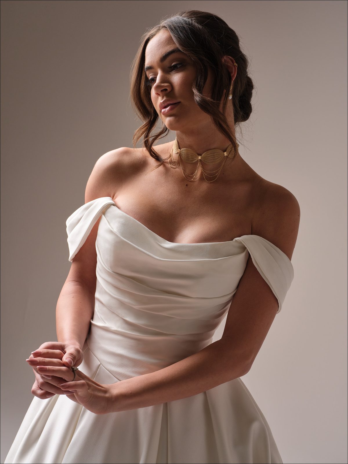Brautkleid