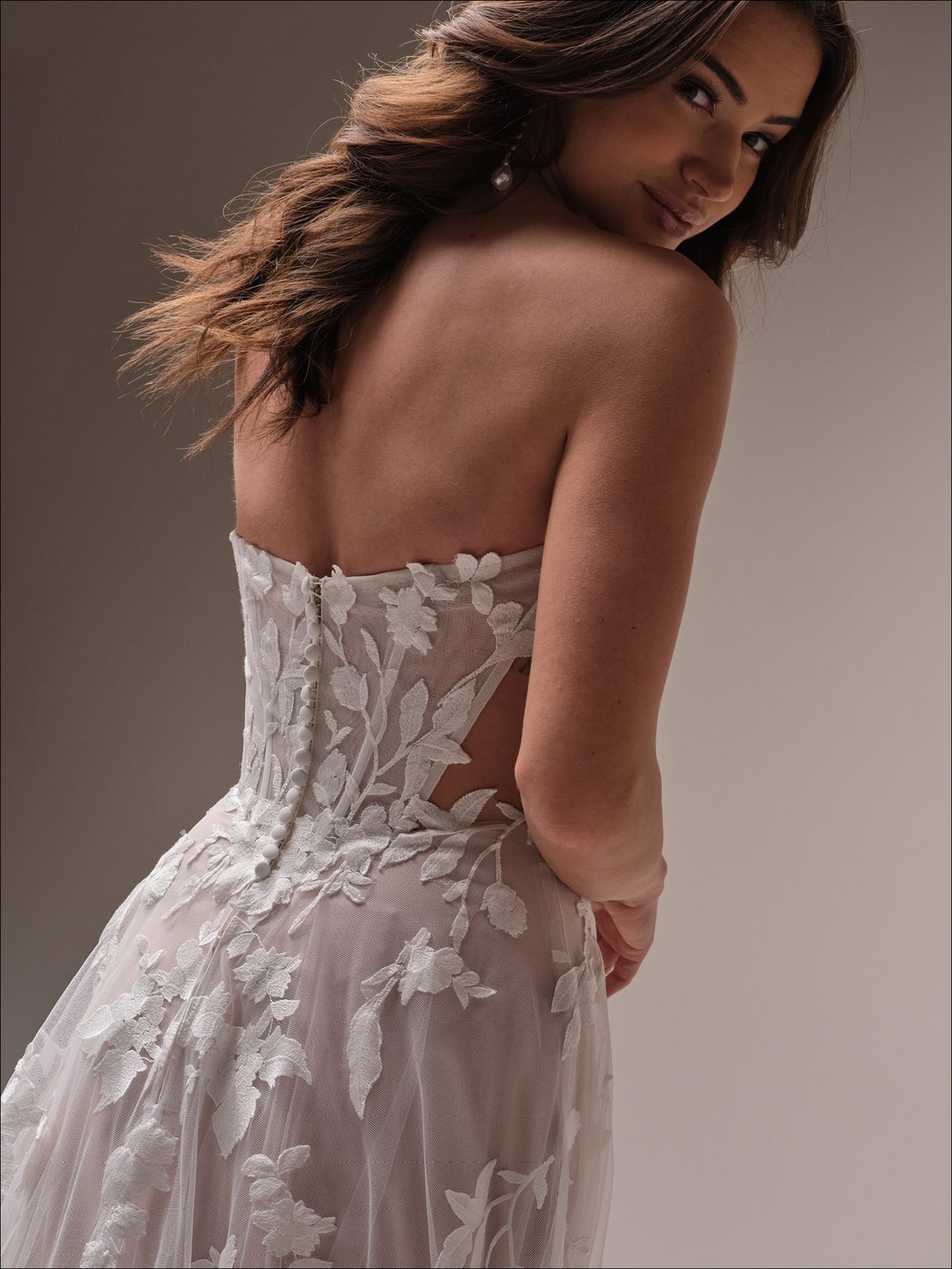 Brautkleid