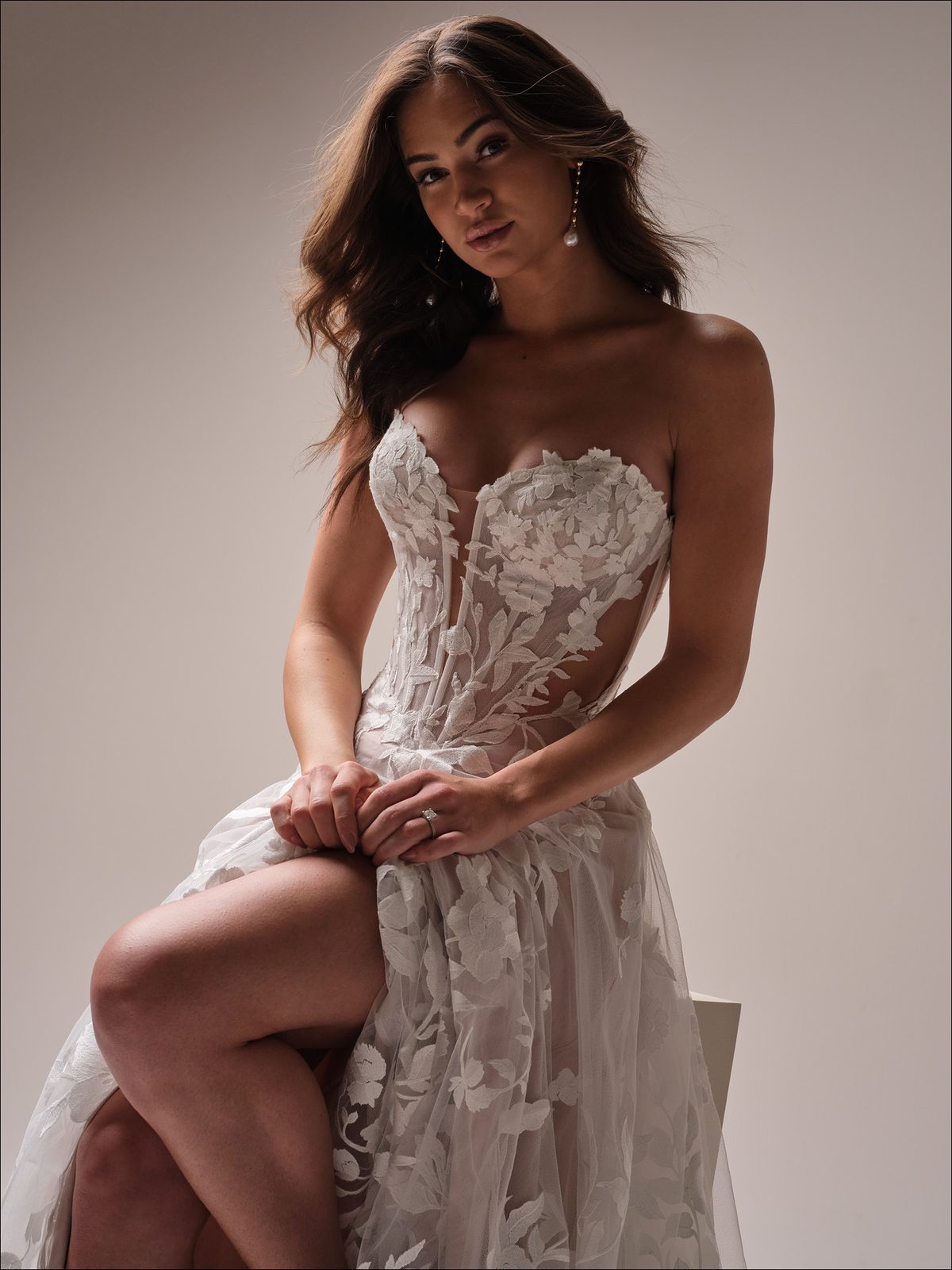Brautkleid
