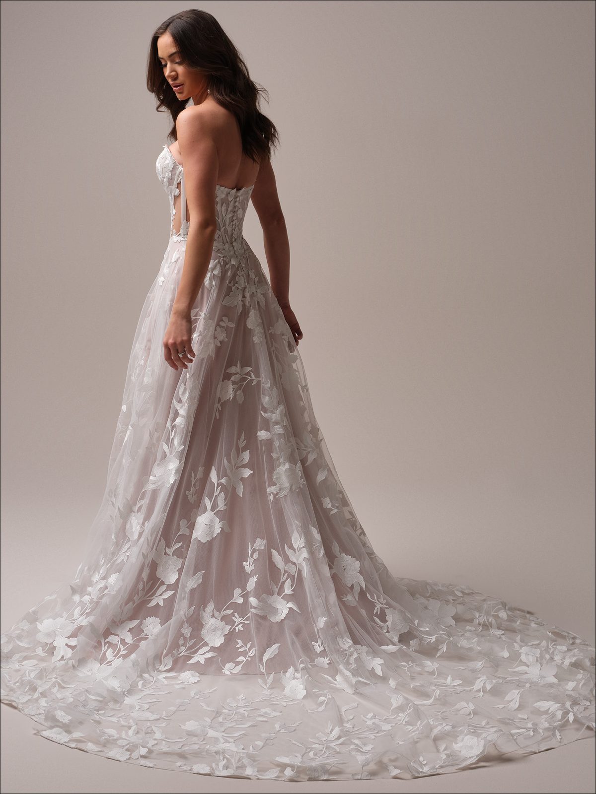 Brautkleid