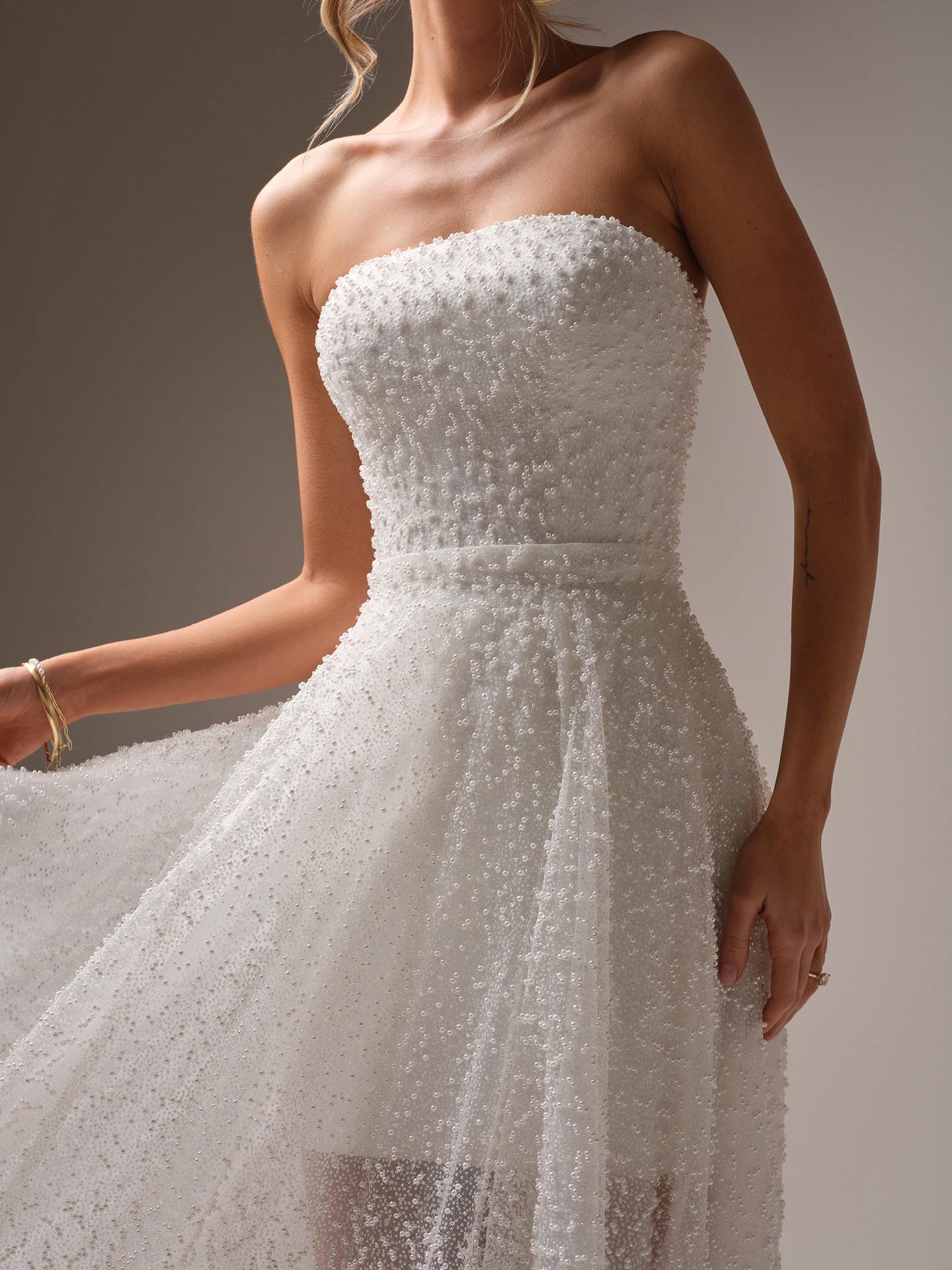 Brautkleid