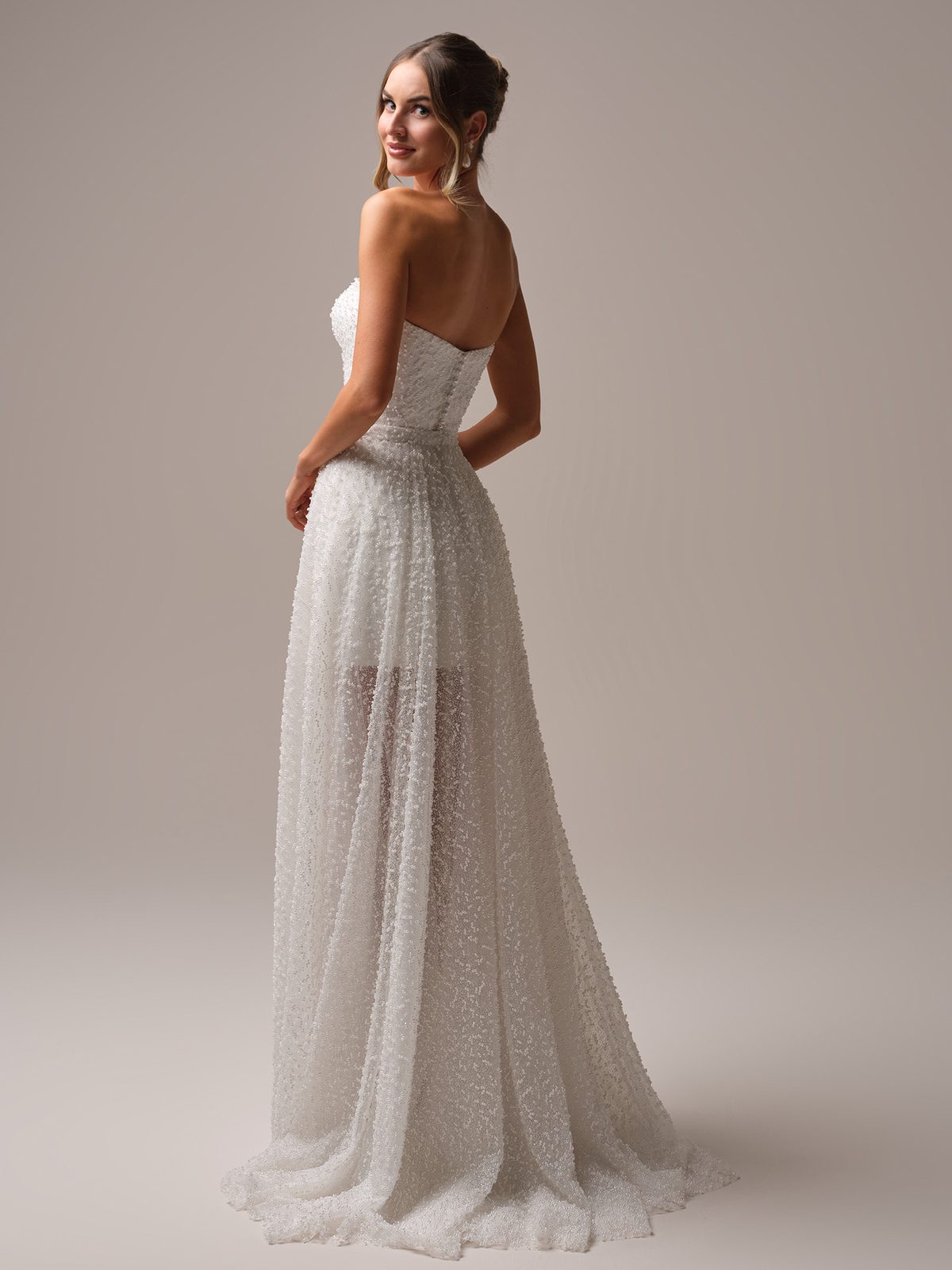 Brautkleid