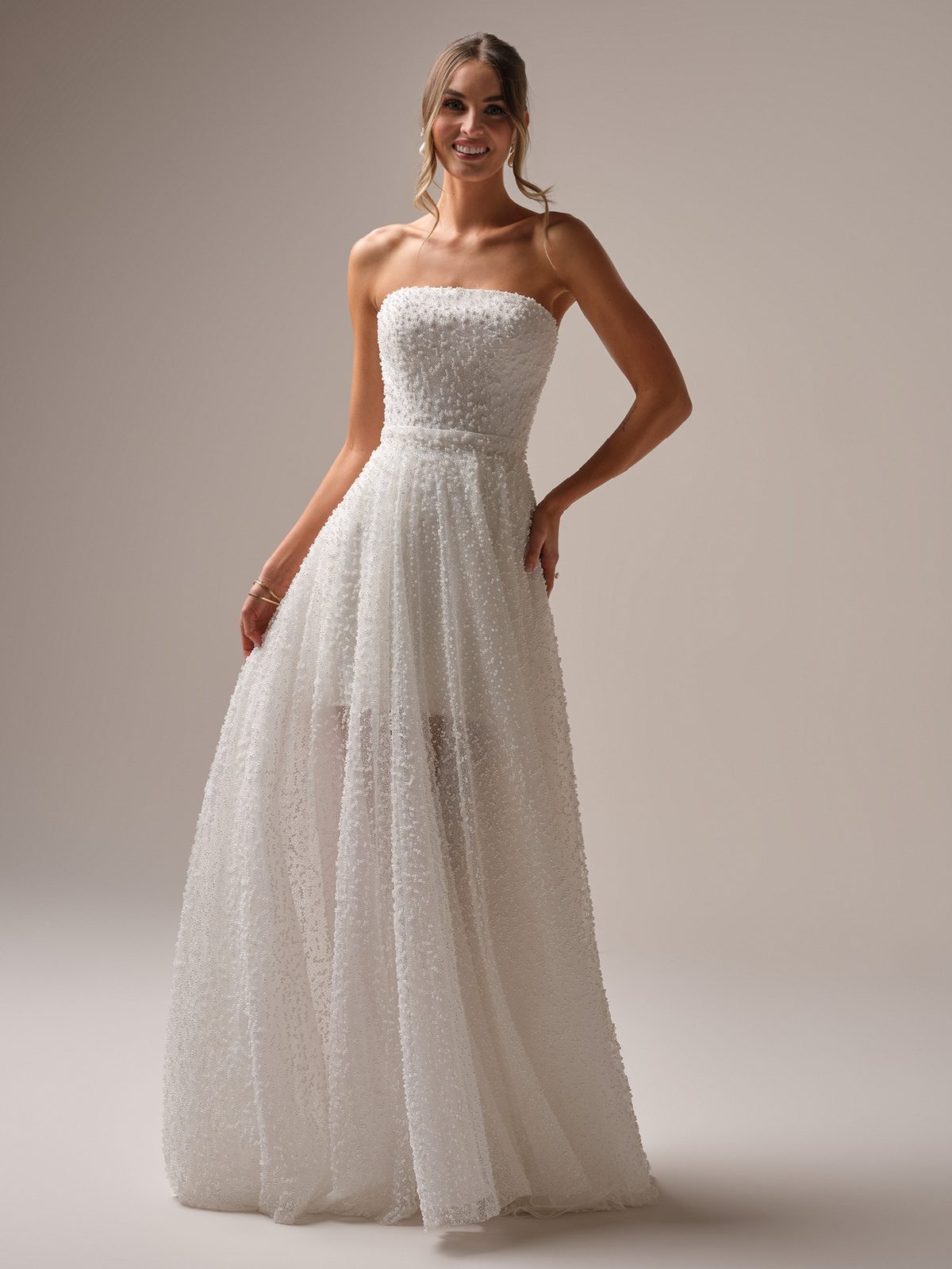 Brautkleid