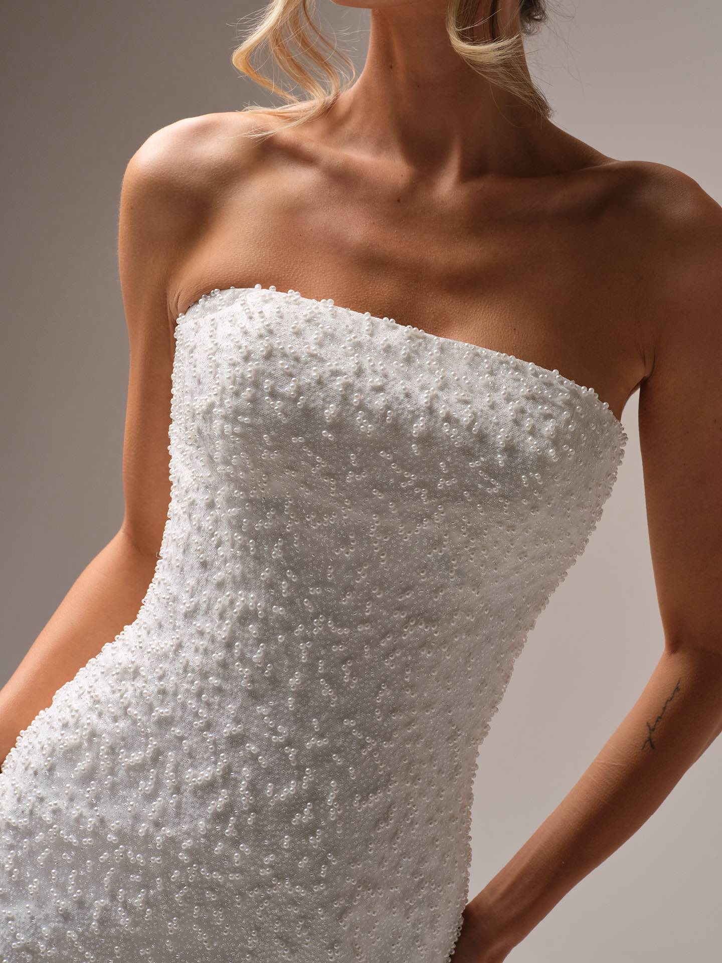 Brautkleid
