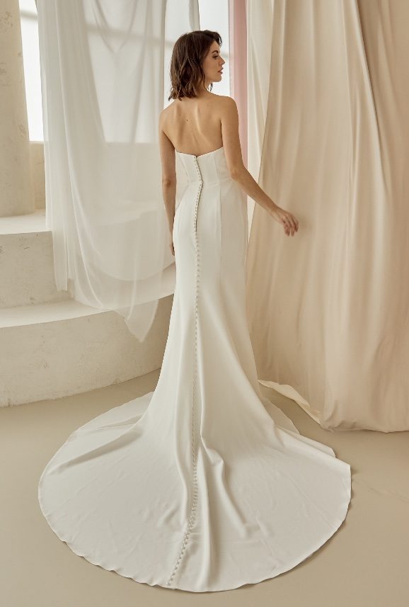 Brautkleid
