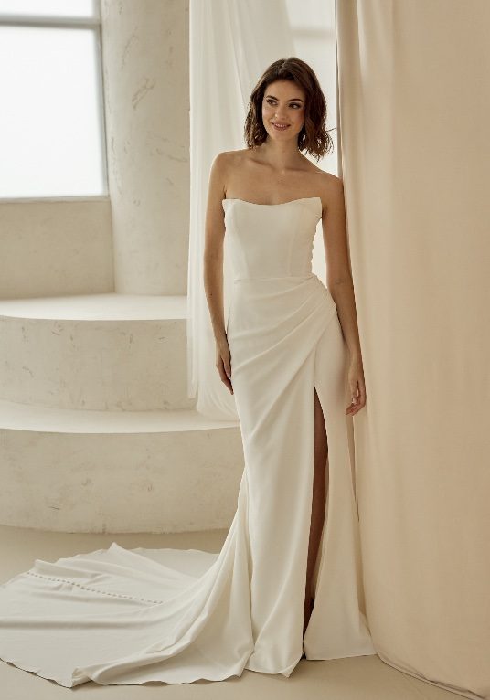 Brautkleid