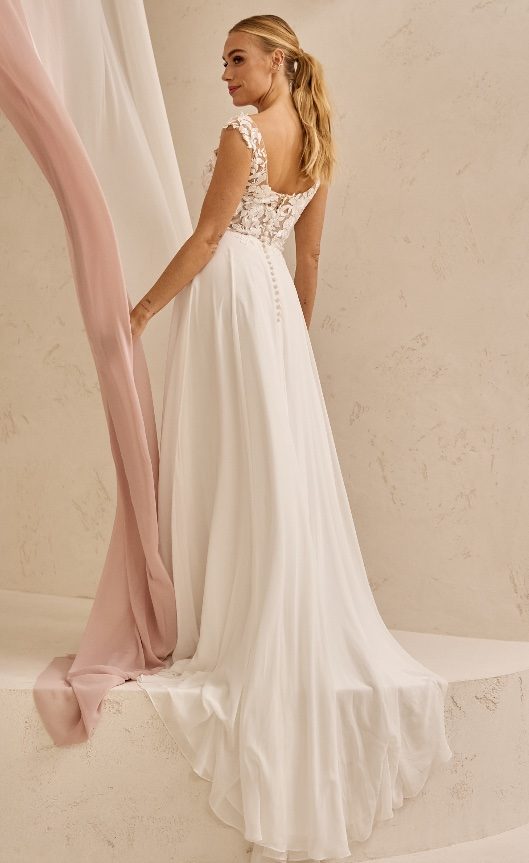 Brautkleid