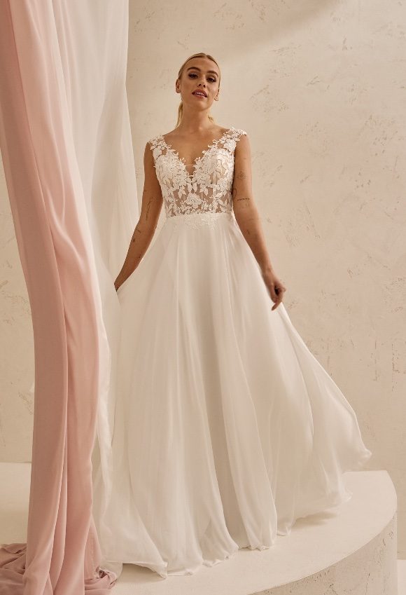 Brautkleid