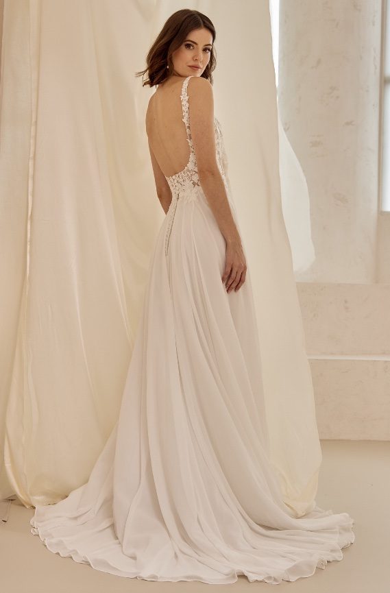 Brautkleid