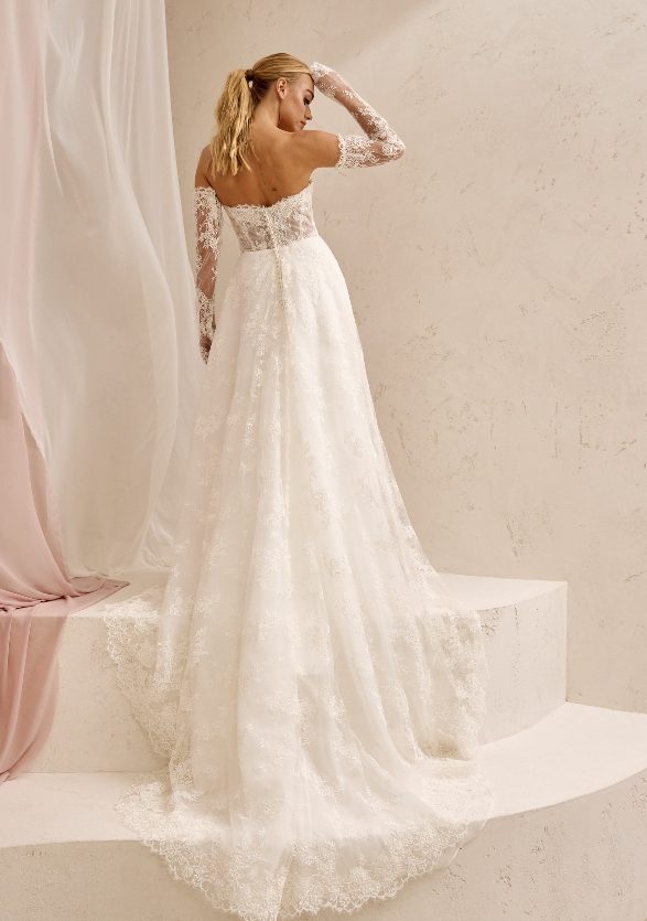 Brautkleid