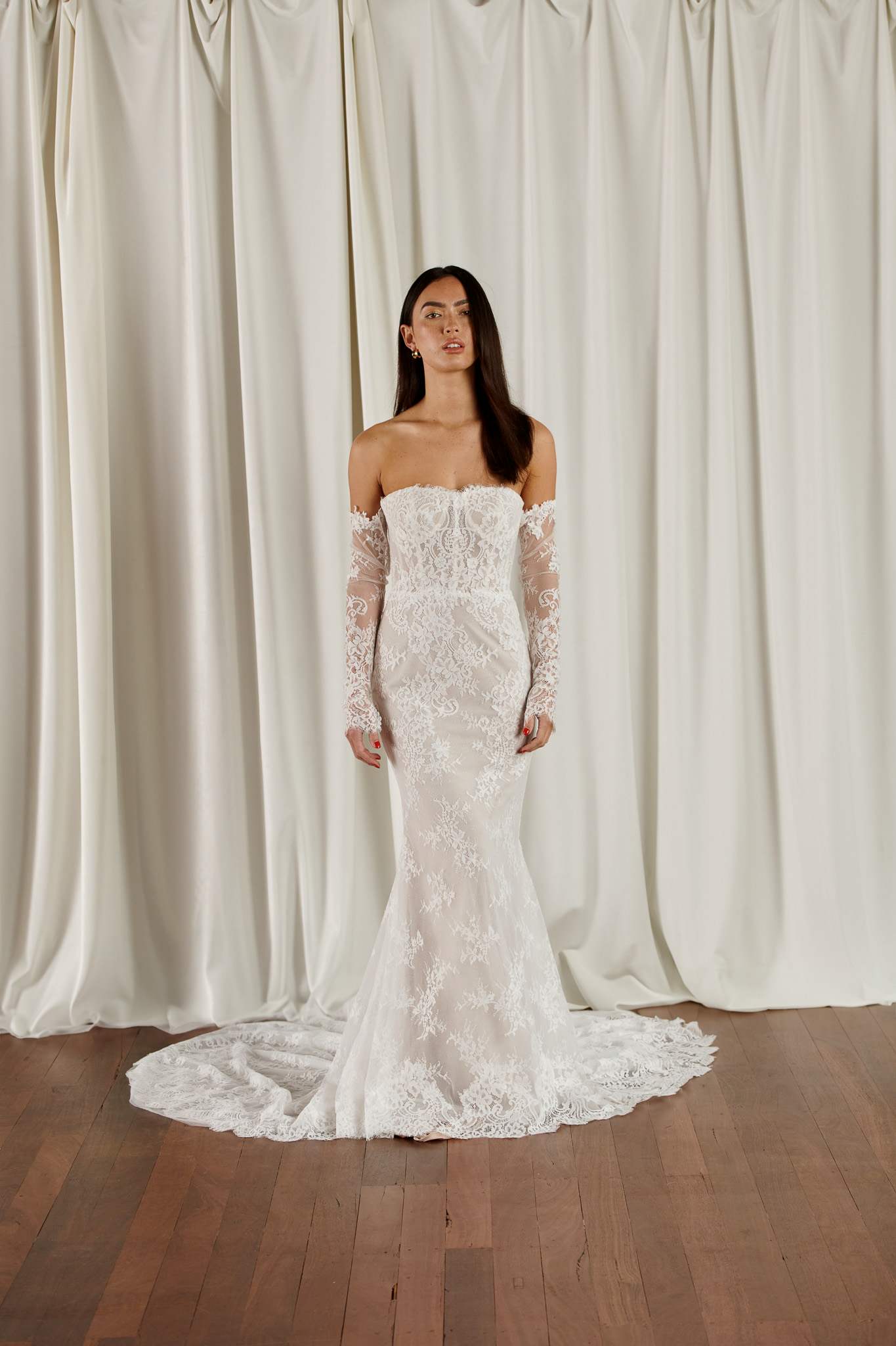 Brautkleid