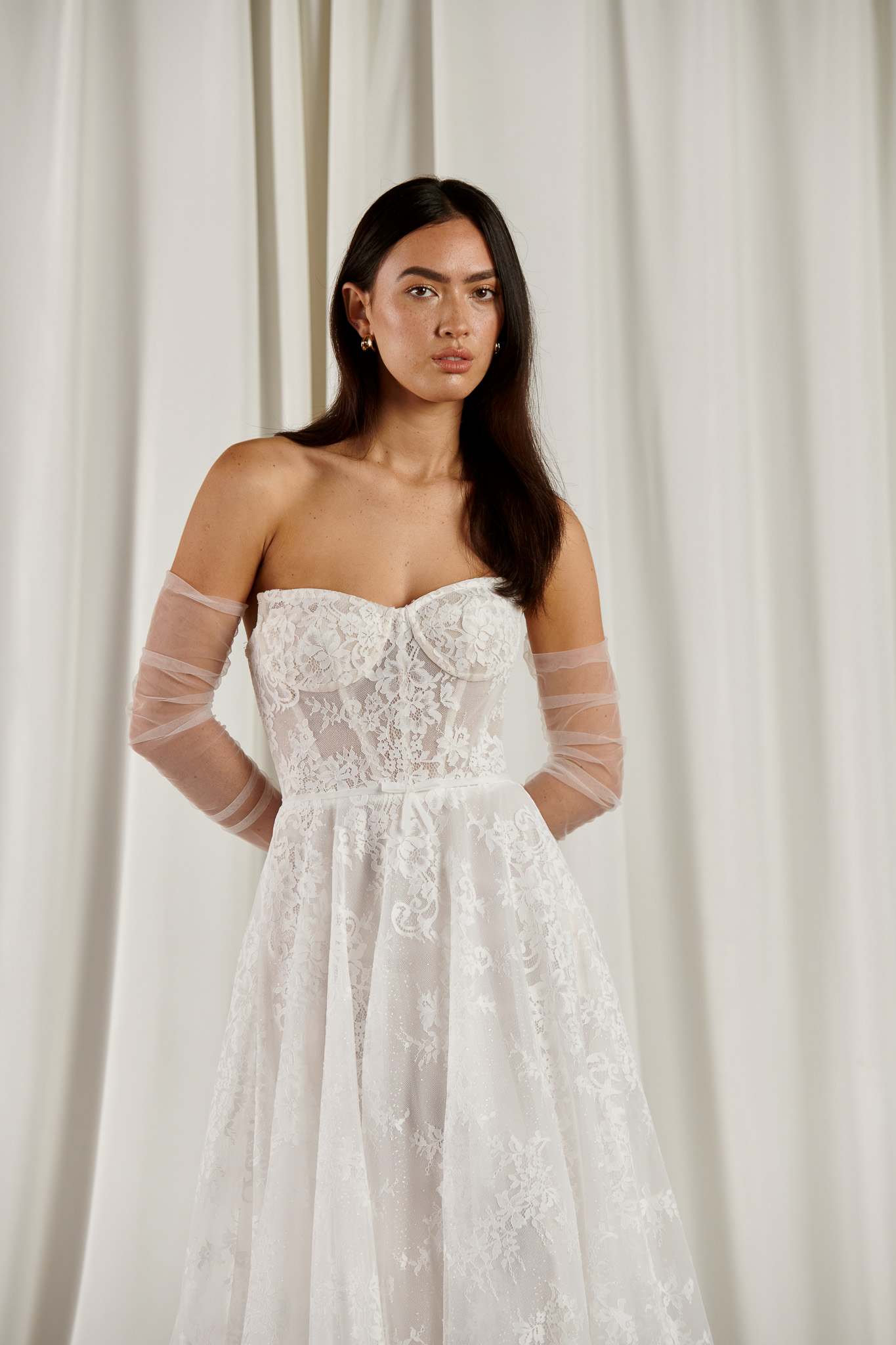 Brautkleid