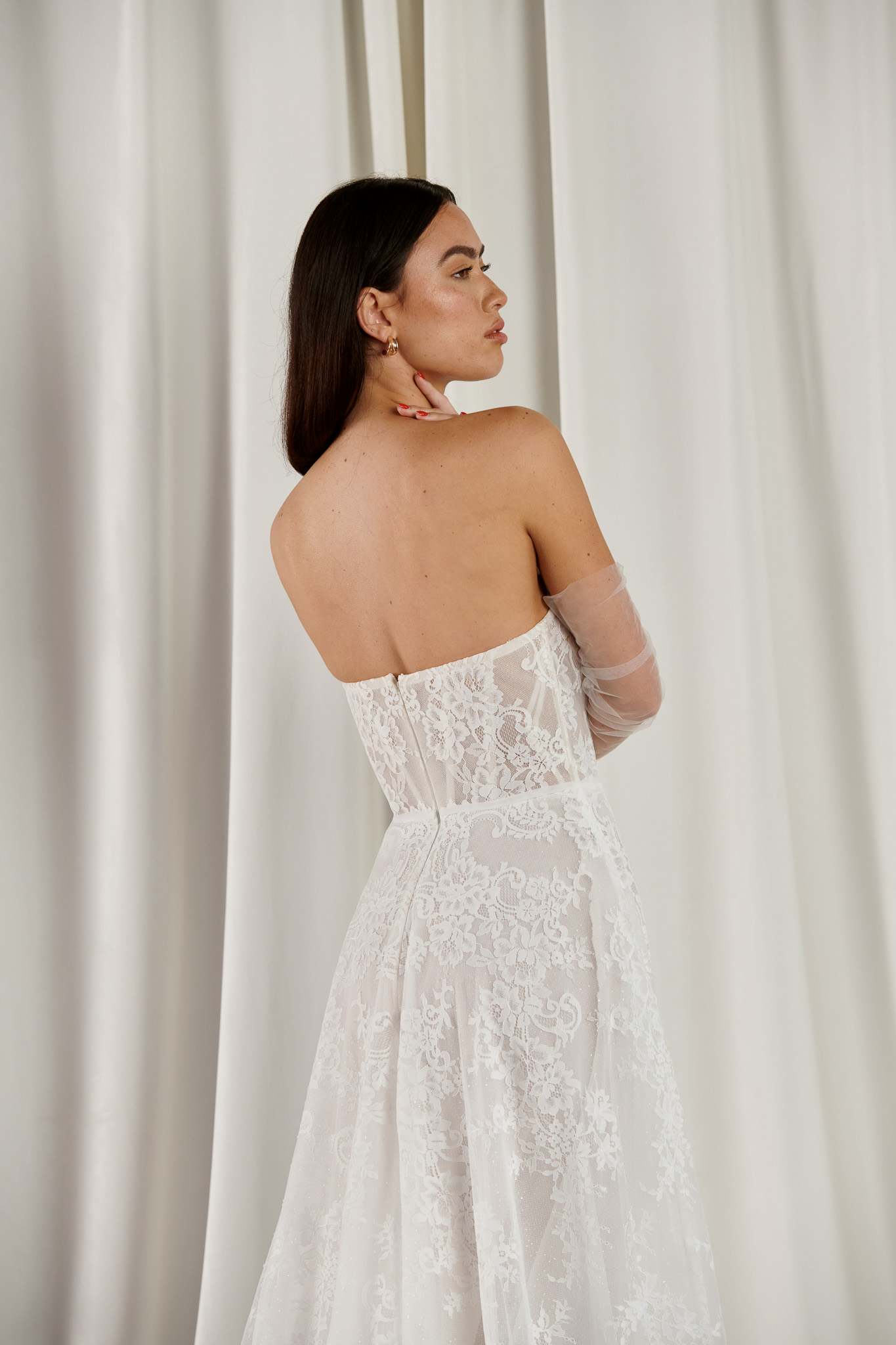 Brautkleid