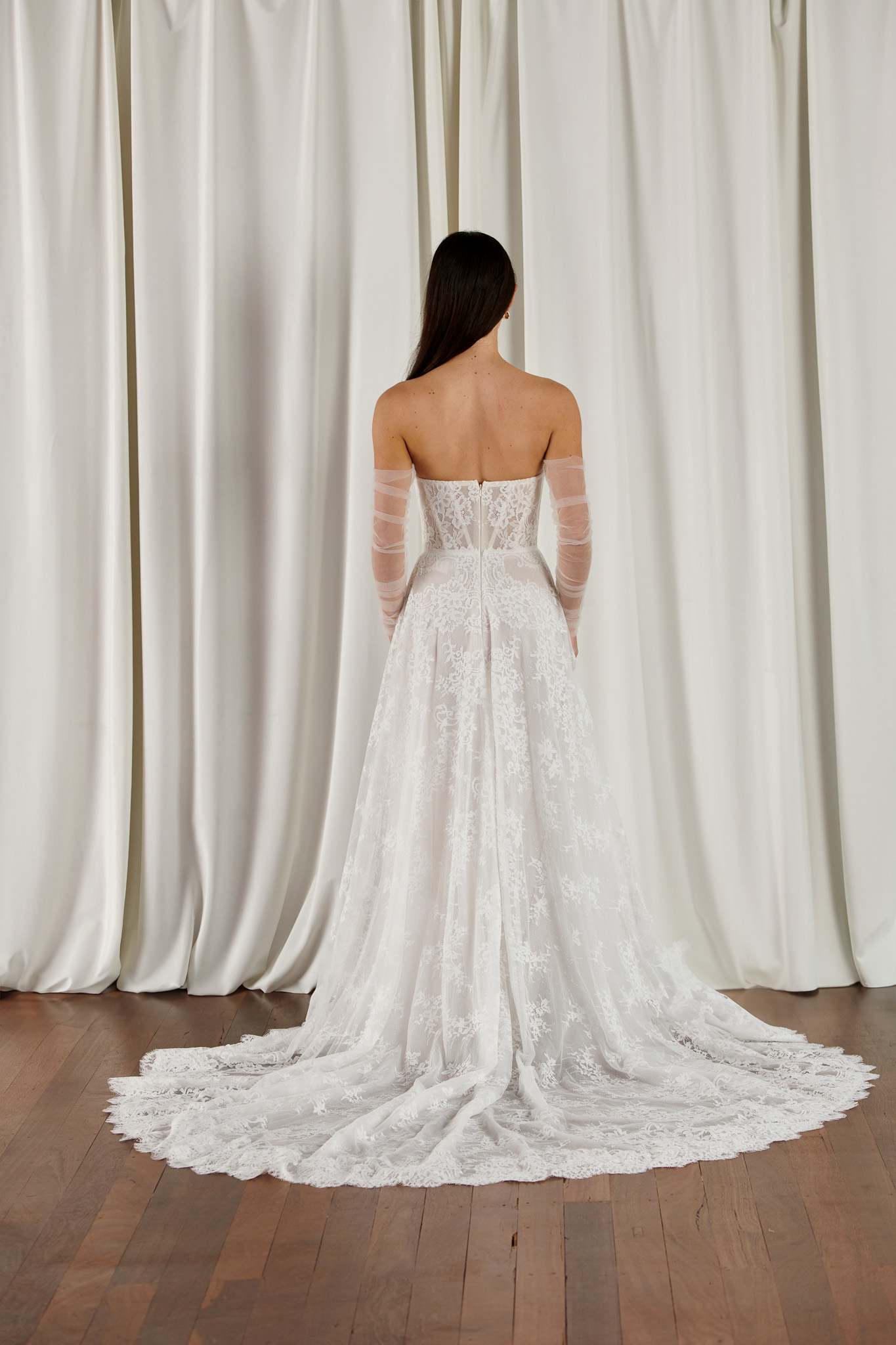 Brautkleid