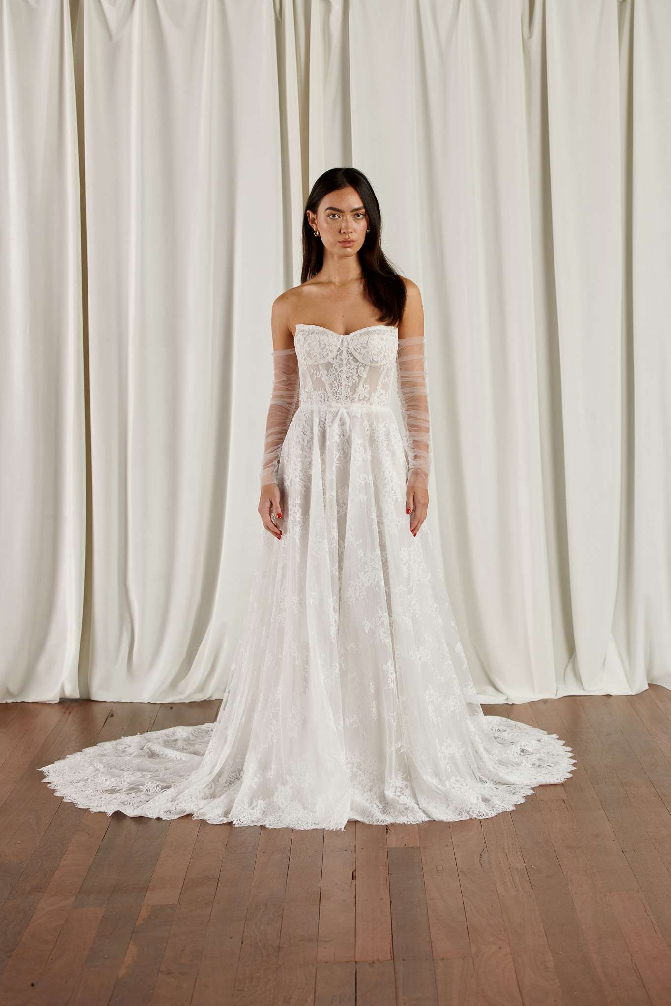 Brautkleid