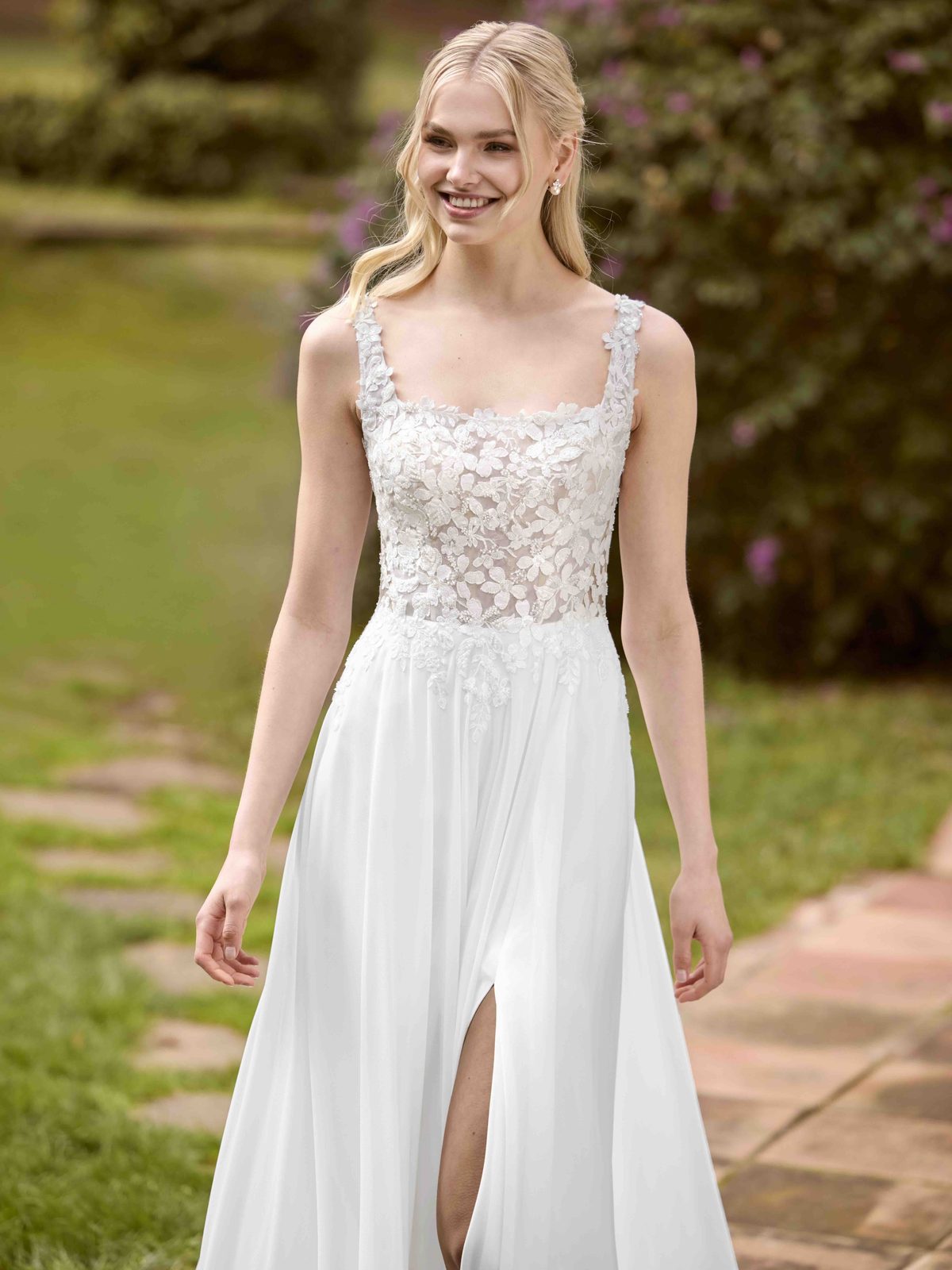 Brautkleid